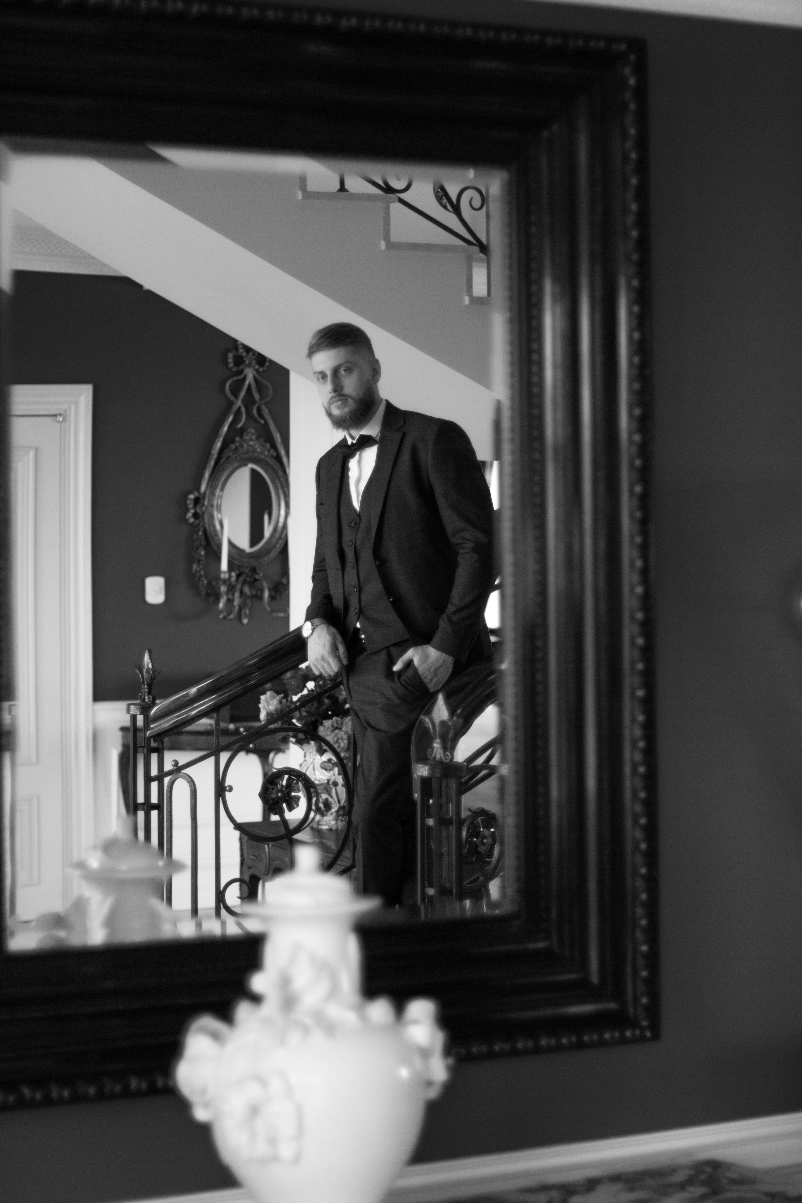 Свадебная фотосъёмка