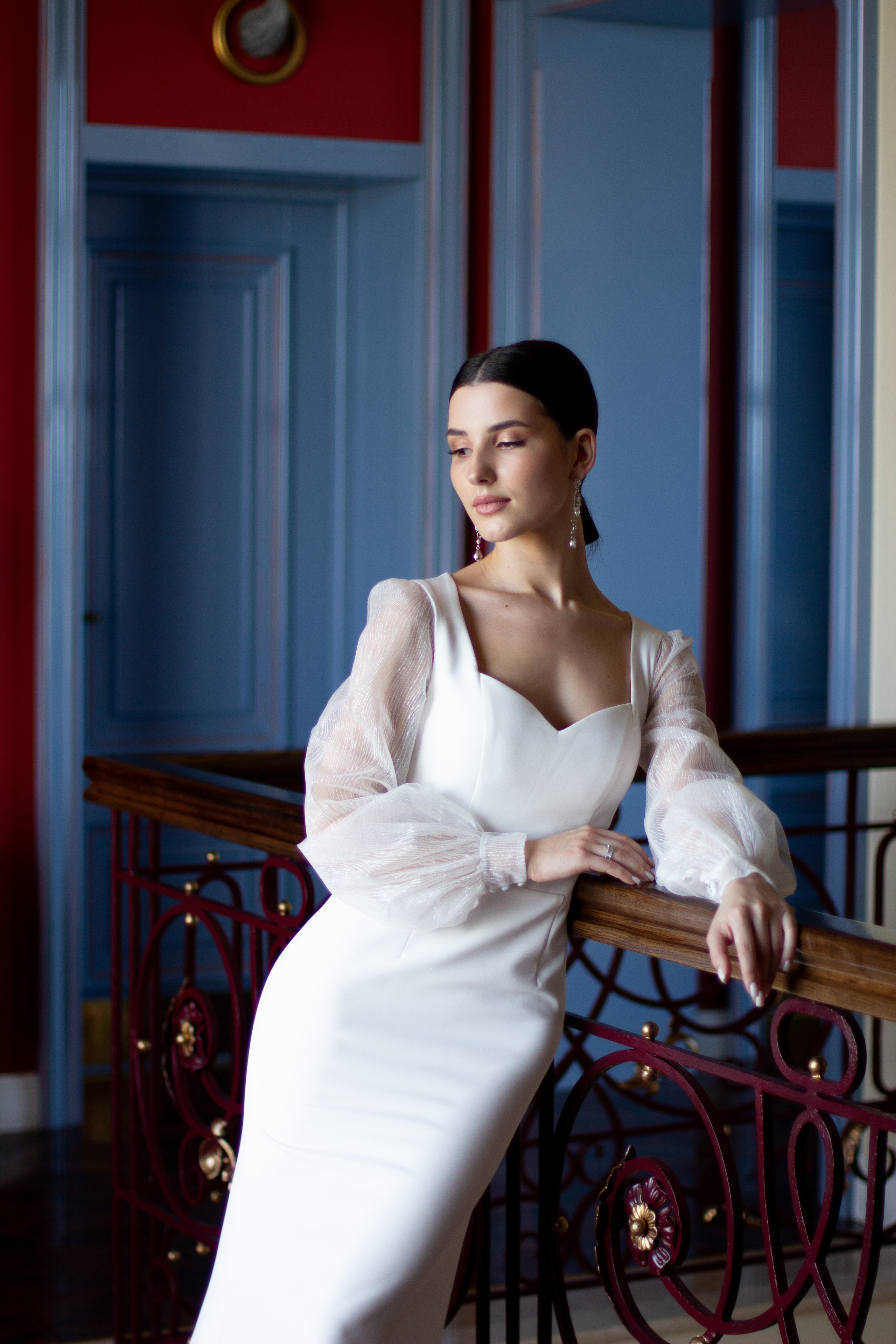 Свадебная фотосъёмка