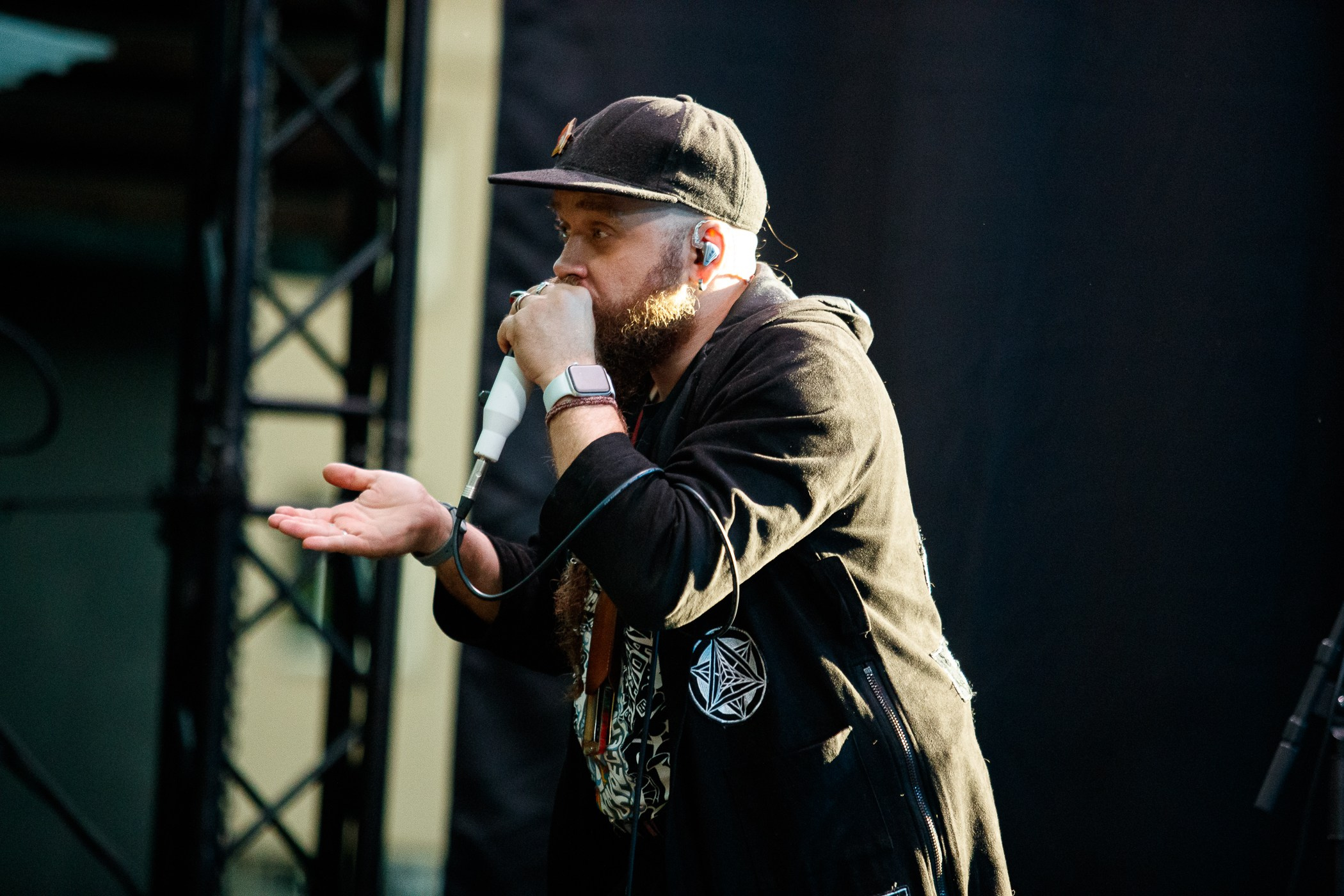 Евгений Маргулис в «Победе»