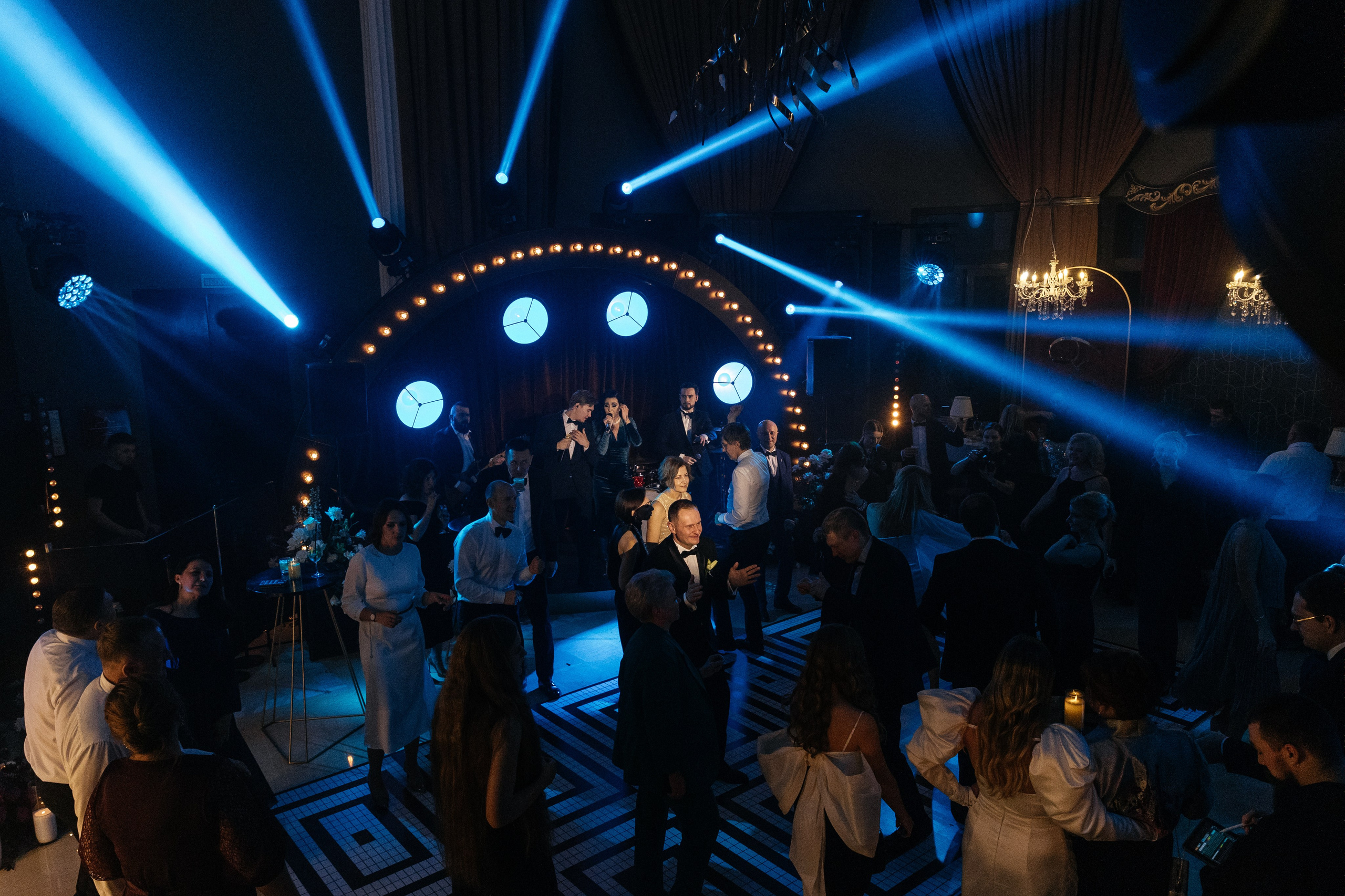 Дарья и Дмитрий RODINA. Свадебный и семейный фотограф в Краснодаре Роман Моско