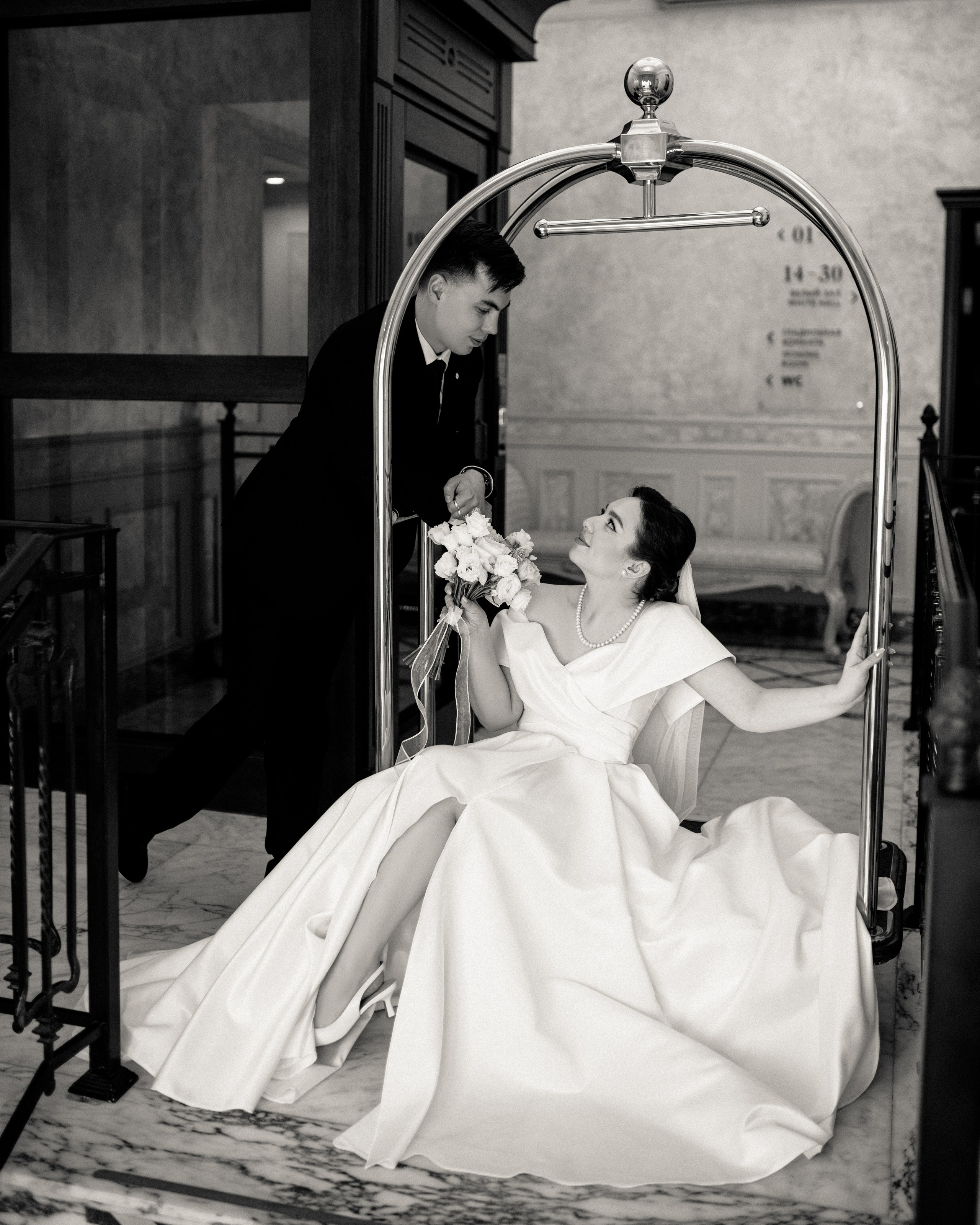 Цветочное настроение. Свадебный и семейный фотограф в Москве Julia Juice