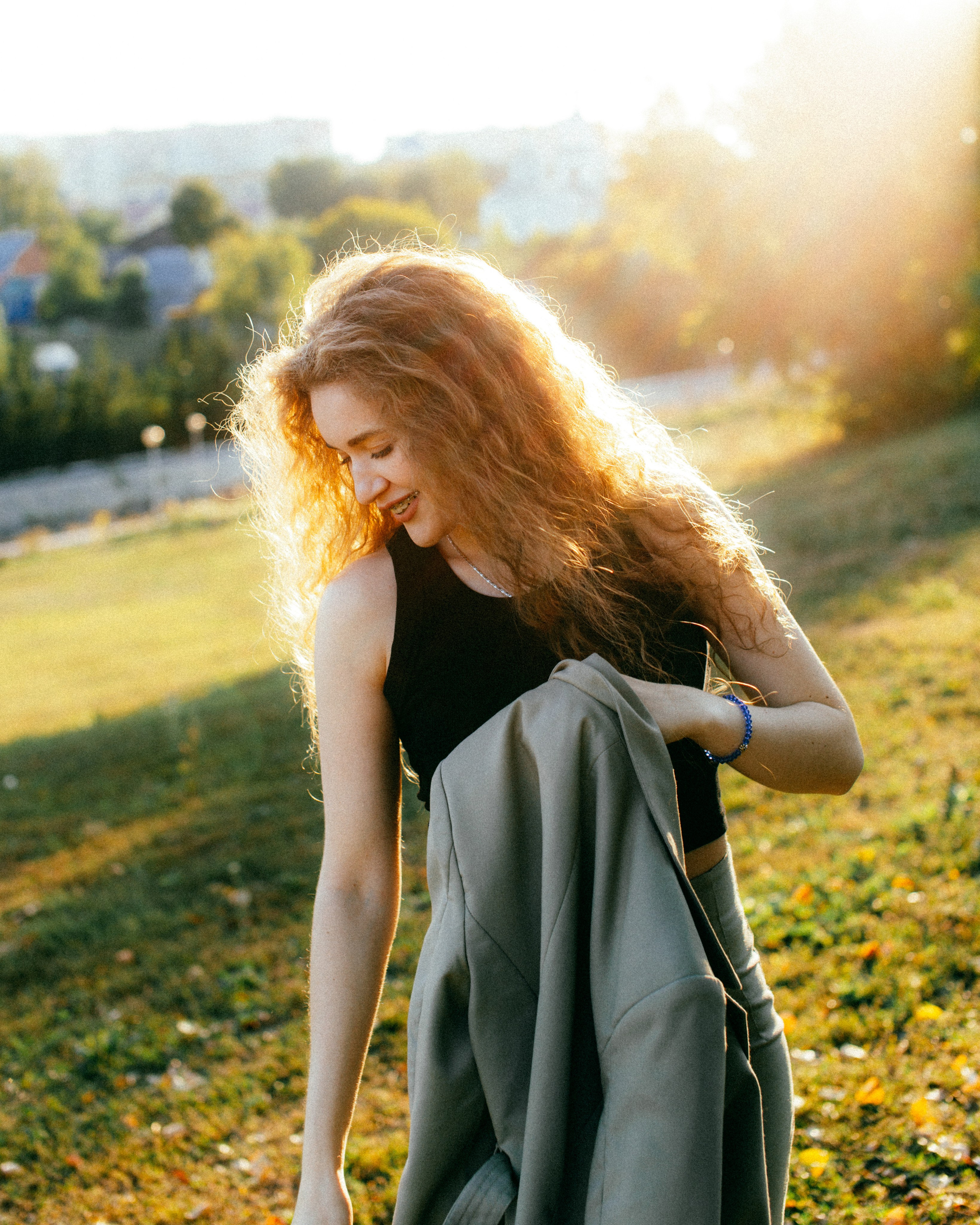 Вероника. Фотограф Наталья Уколова в Саранске
