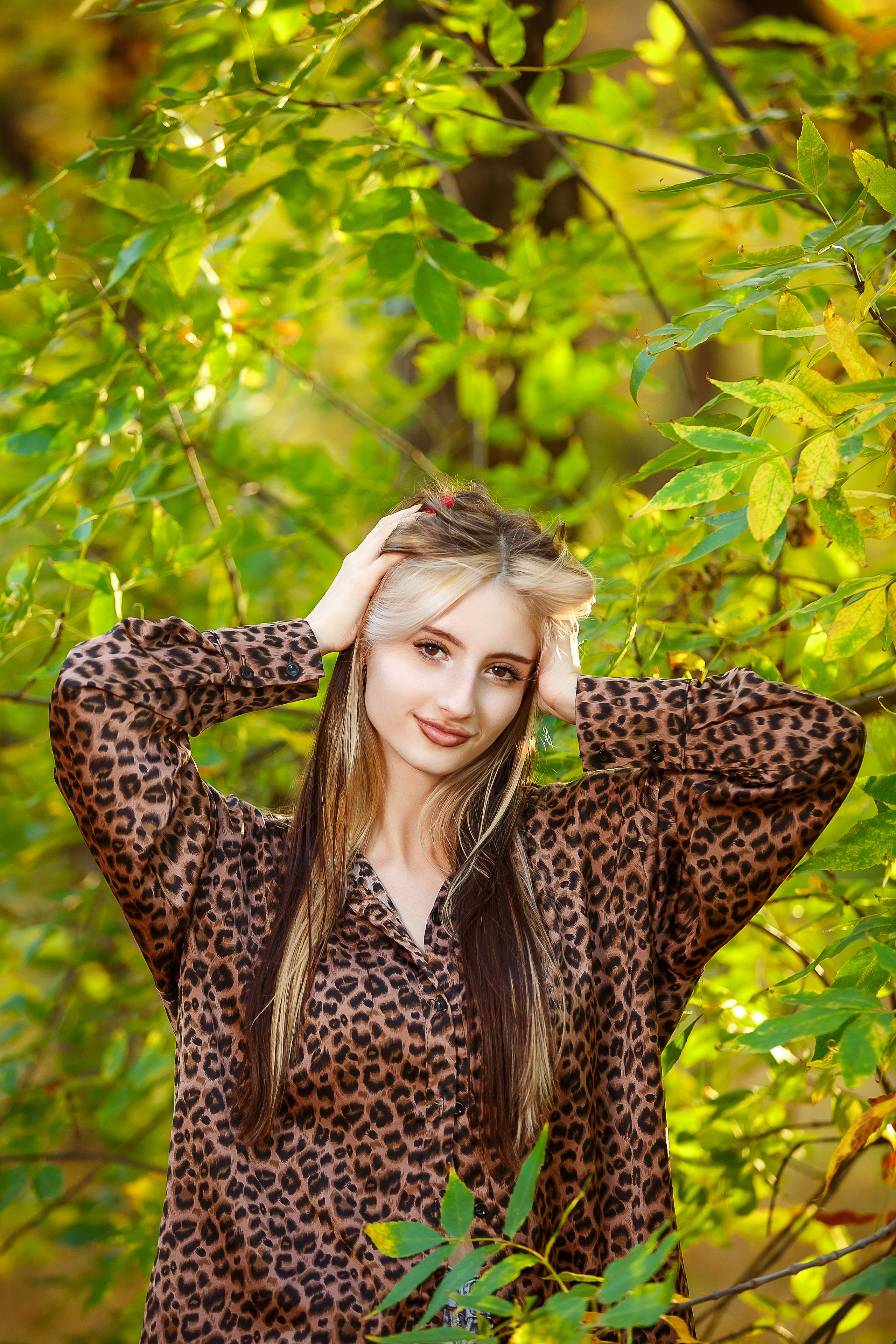 ПЛЕНЭР. Выпускные альбомы в Донецке и ДНР. Фотограф Донецк и ДНР