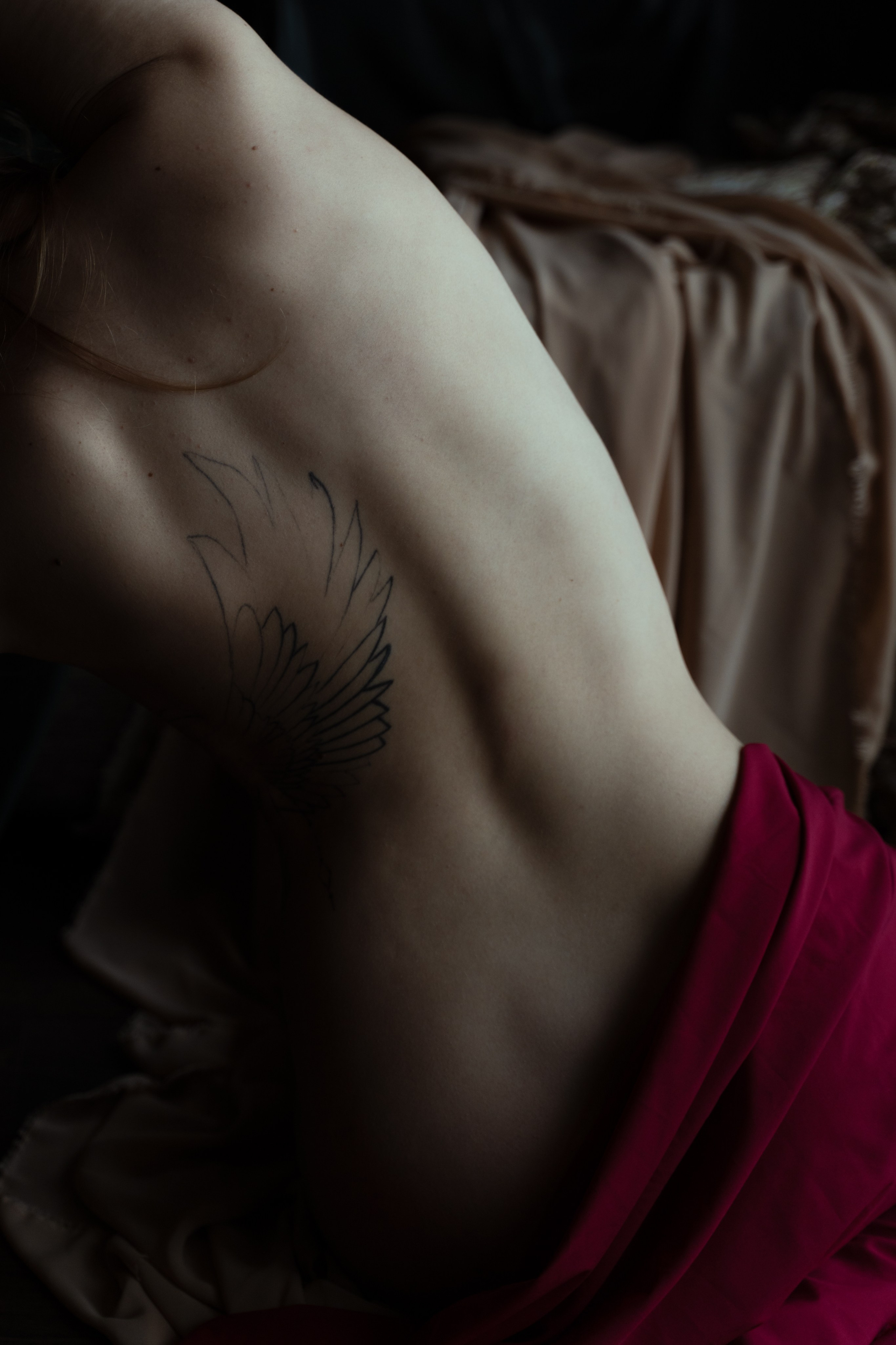 Мария. Фотограф в Москве и Нижнем Новгороде Никонова Анастасия