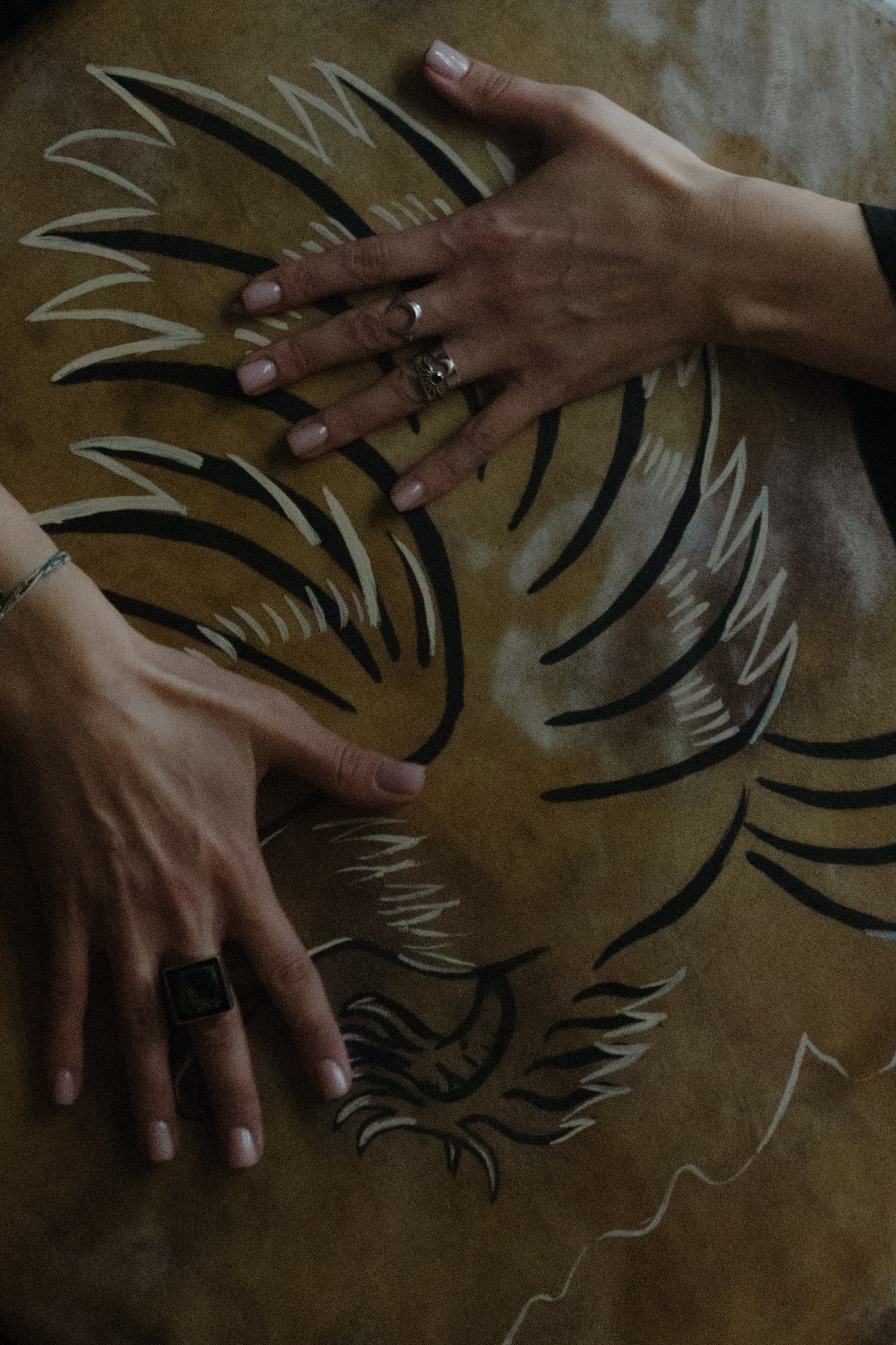 Природная ведьма. Фотограф в Москве и Нижнем Новгороде Никонова Анастасия