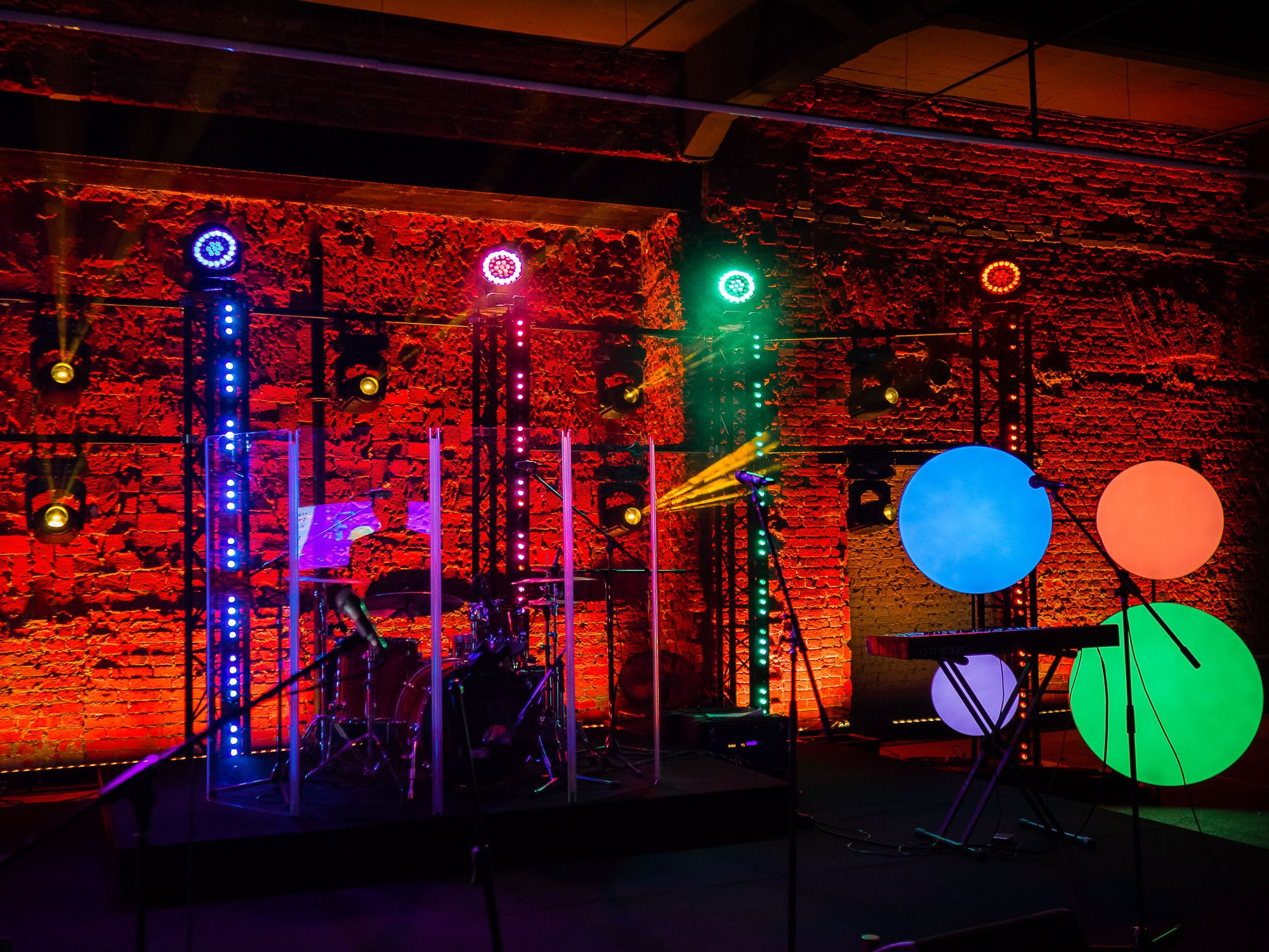 Avito. PRОработка шоу. Репортажный фотограф Денис Тихомиров. Москва