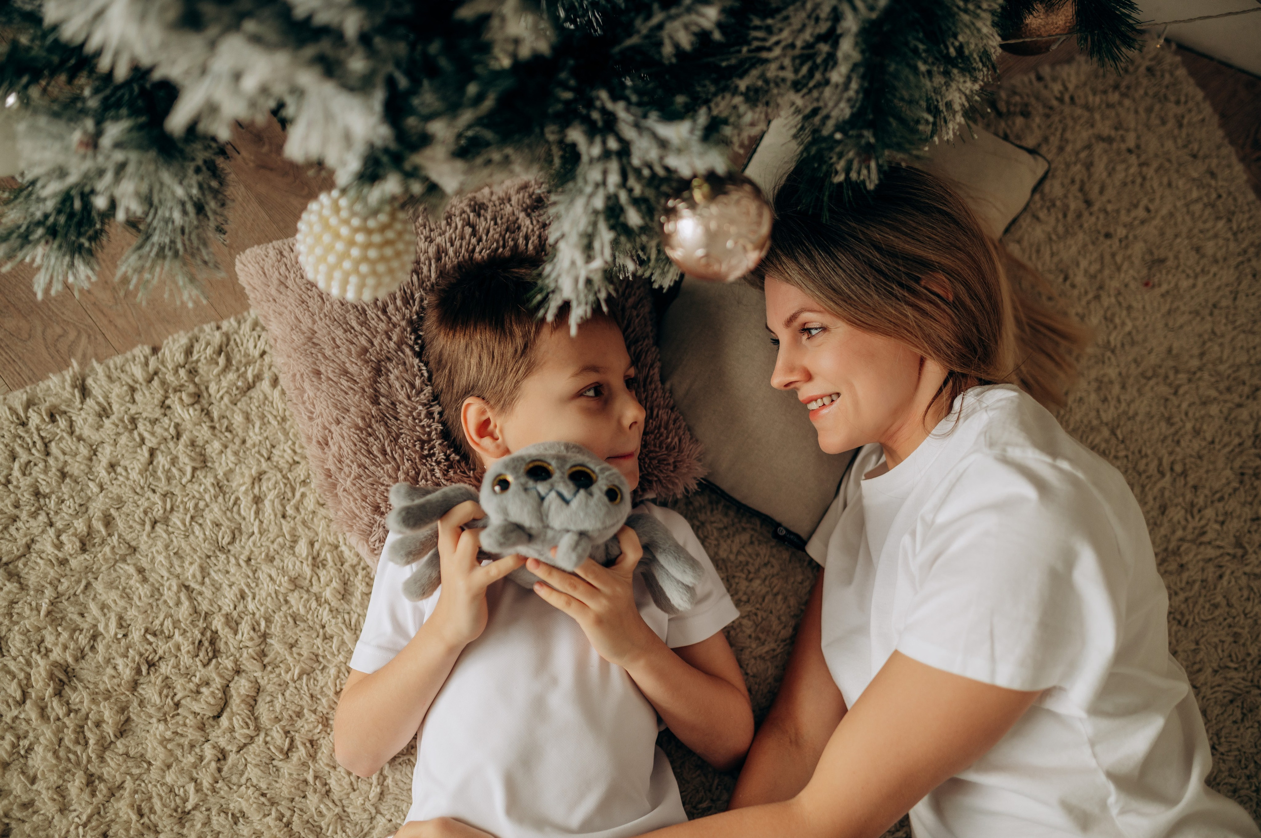 Для Юли и Добрыни. Семейный фотограф в Домодедово и Москве Елена Пичугина
