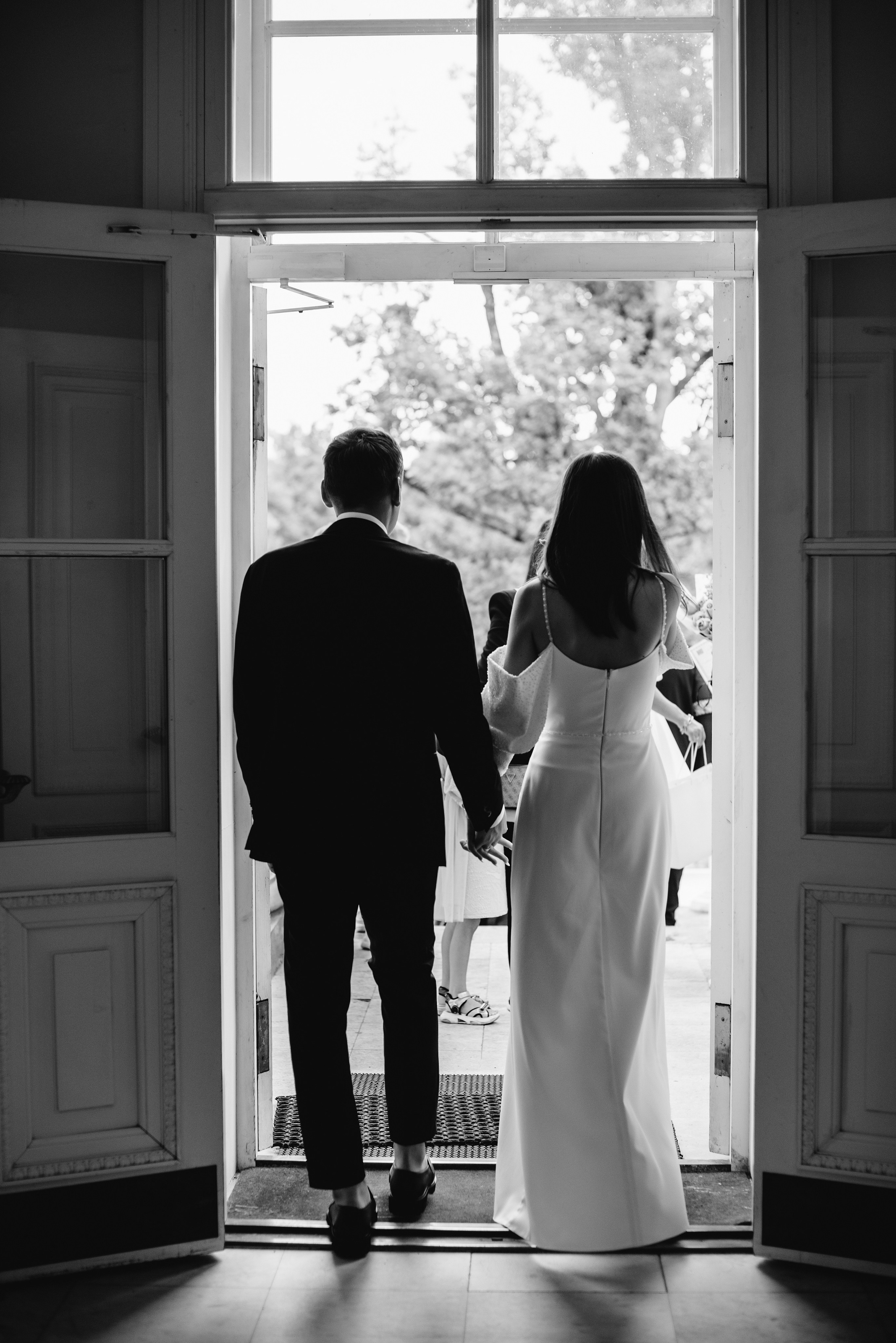 Даша и Саша. Мария — Свадебный фотограф