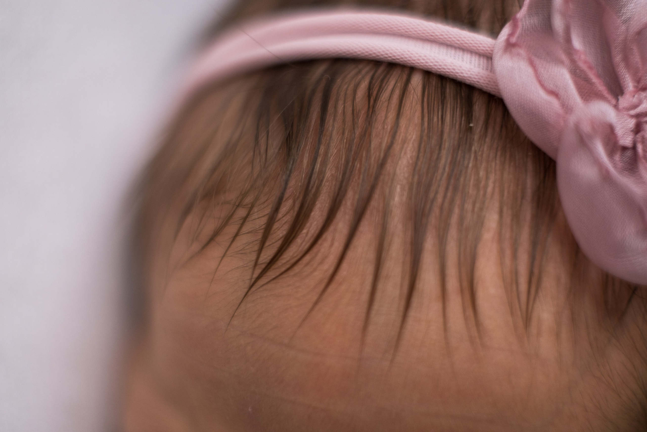 Надежда Ньюборн. Семейный детский ньюборн фотограф в Москве Марта Петрова