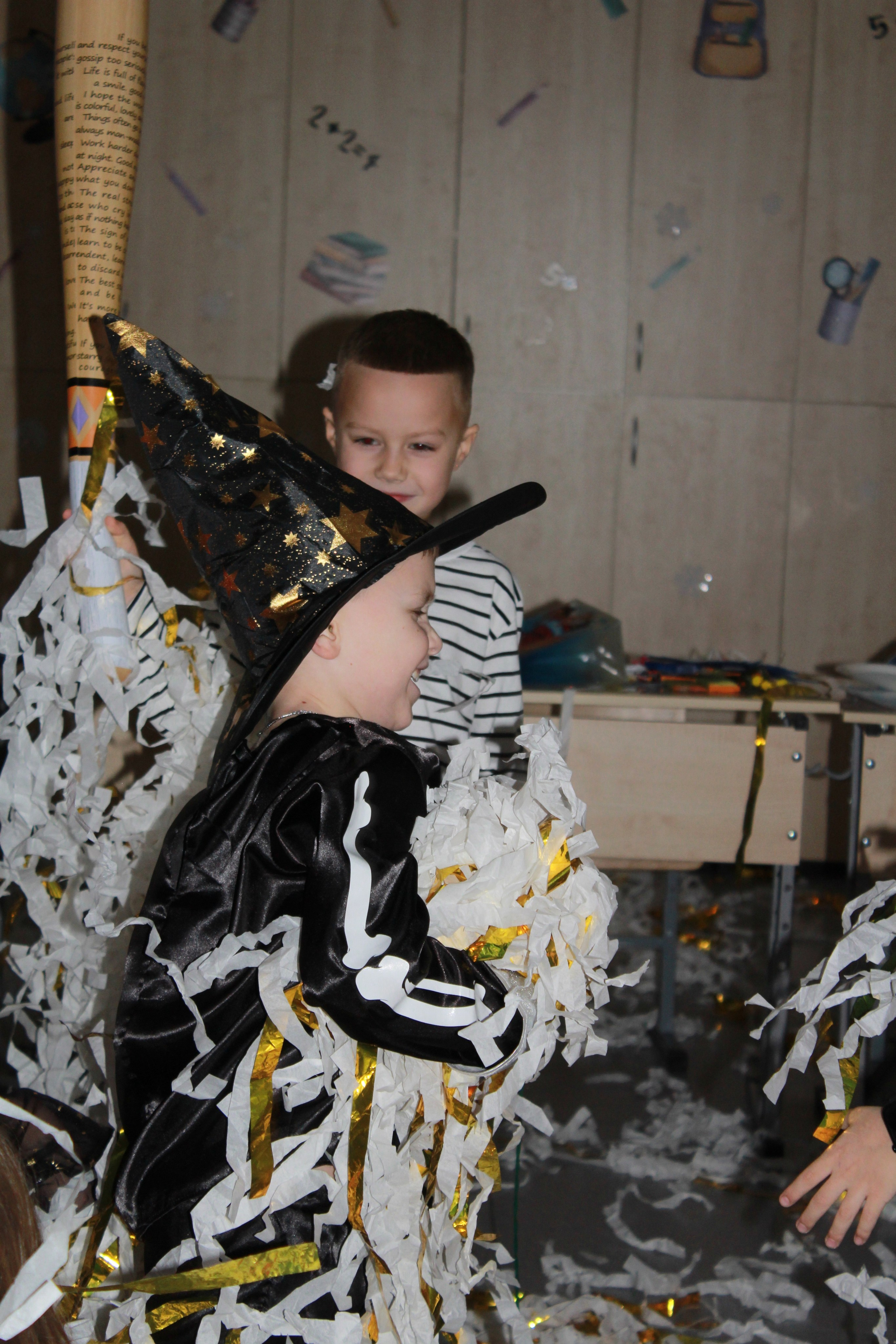 Праздники, мероприятия (Новогодний карнавал 2024-2025). Портфолио