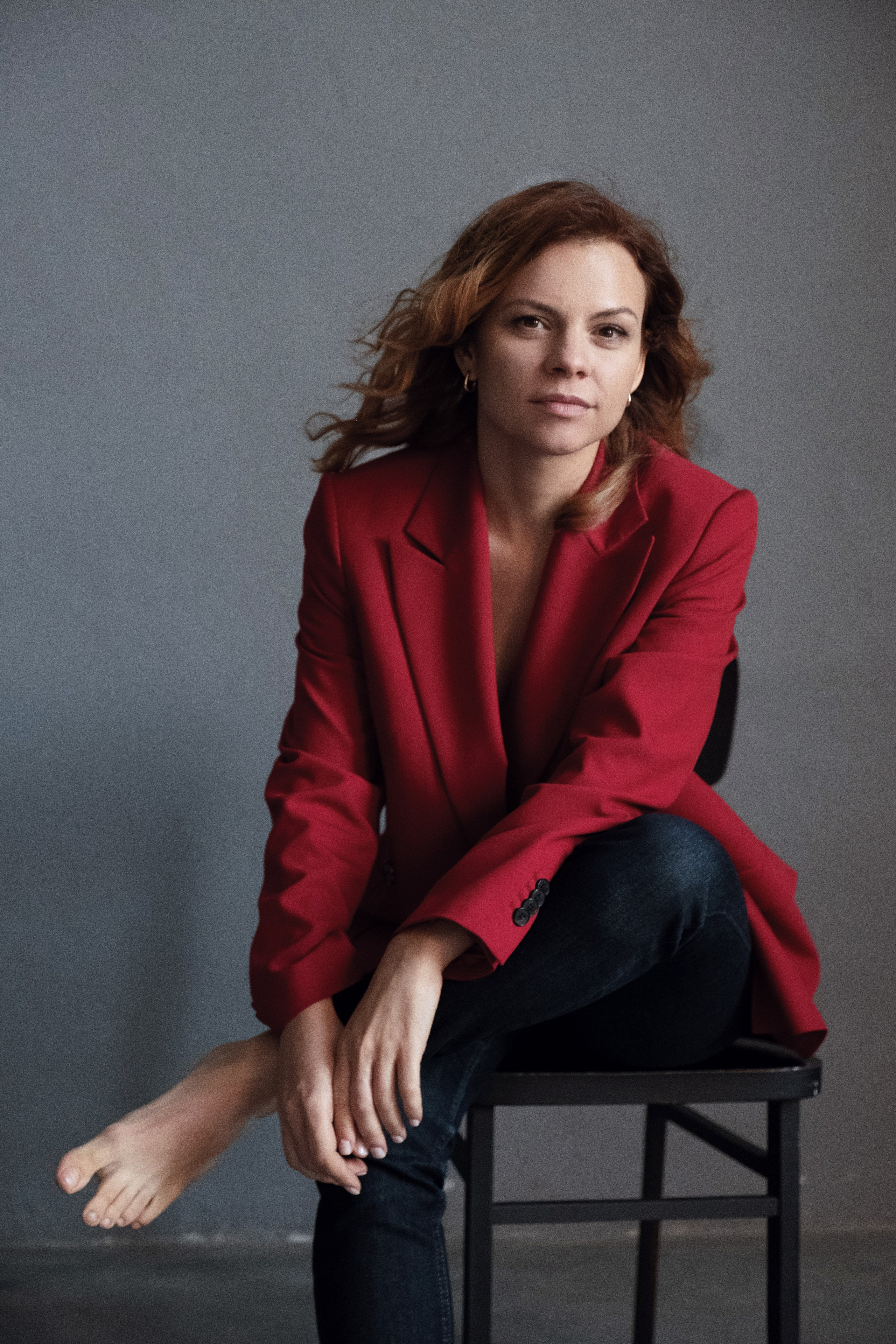 Татьяна. Иванова Екатерина. Фотограф Омск