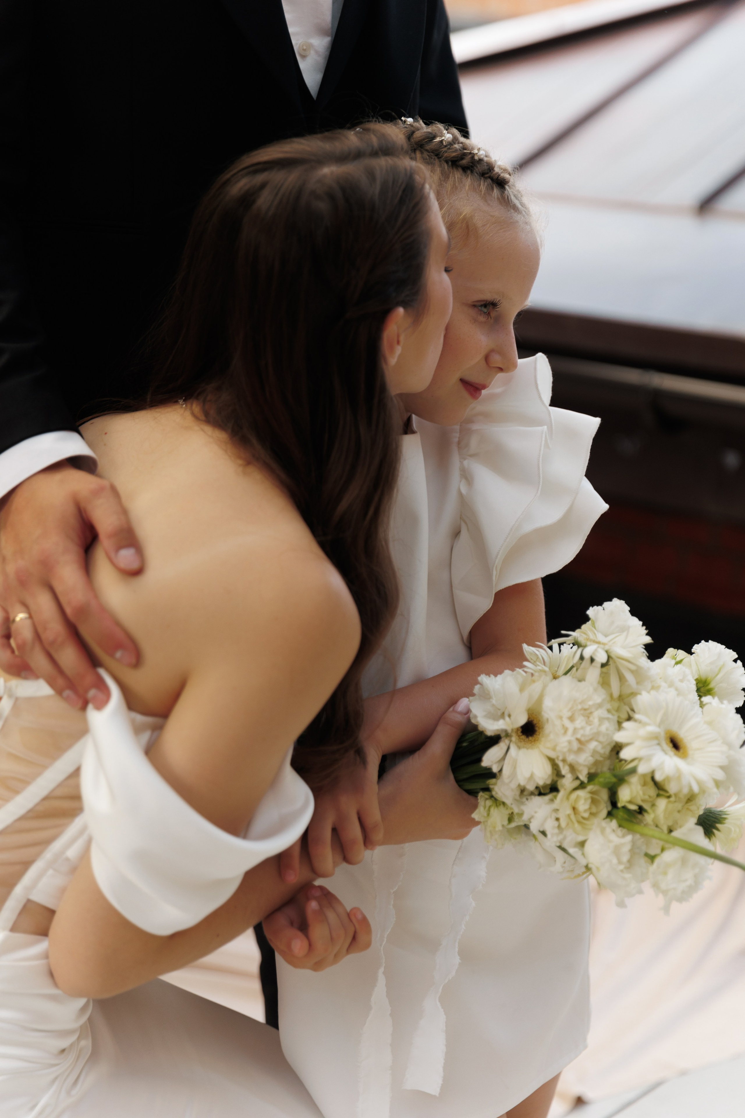 П & A. Свадебный фотограф Екатерина Тимукина