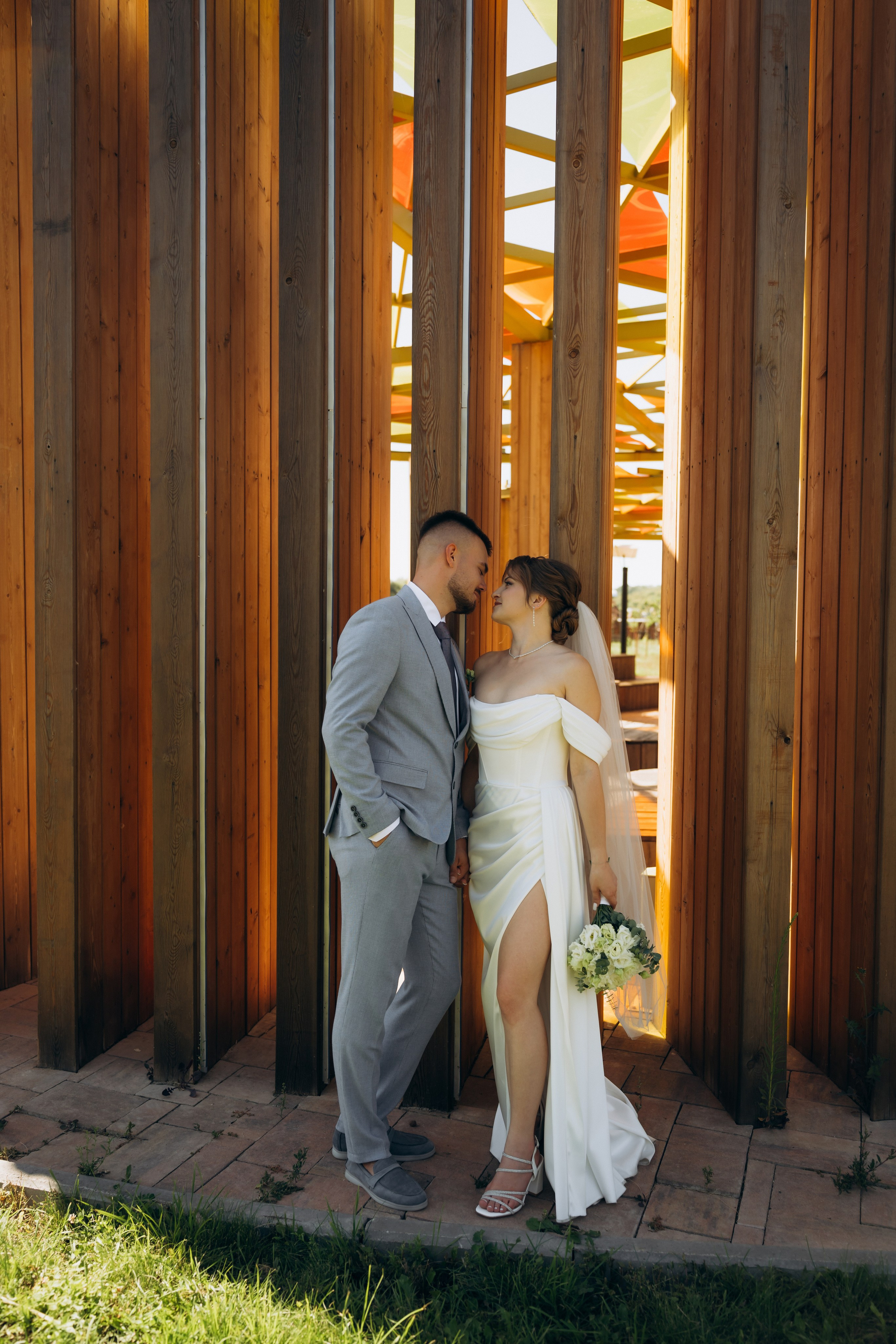 Олеся и Костя. Ирина Гонтарева|Фотограф|Белгород