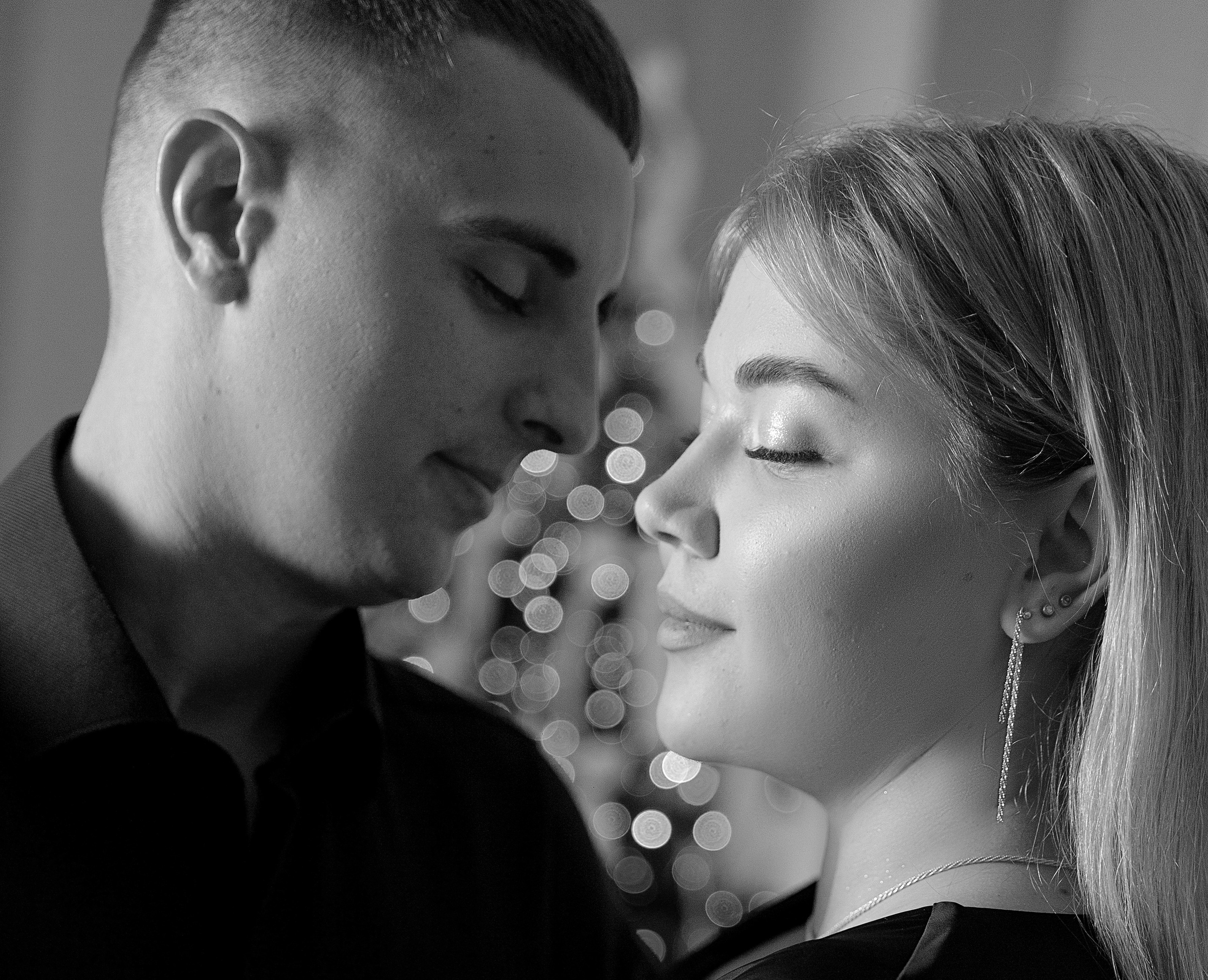 Новогодняя фотосессия. Свадебный фотограф Кропоткин Краснодар