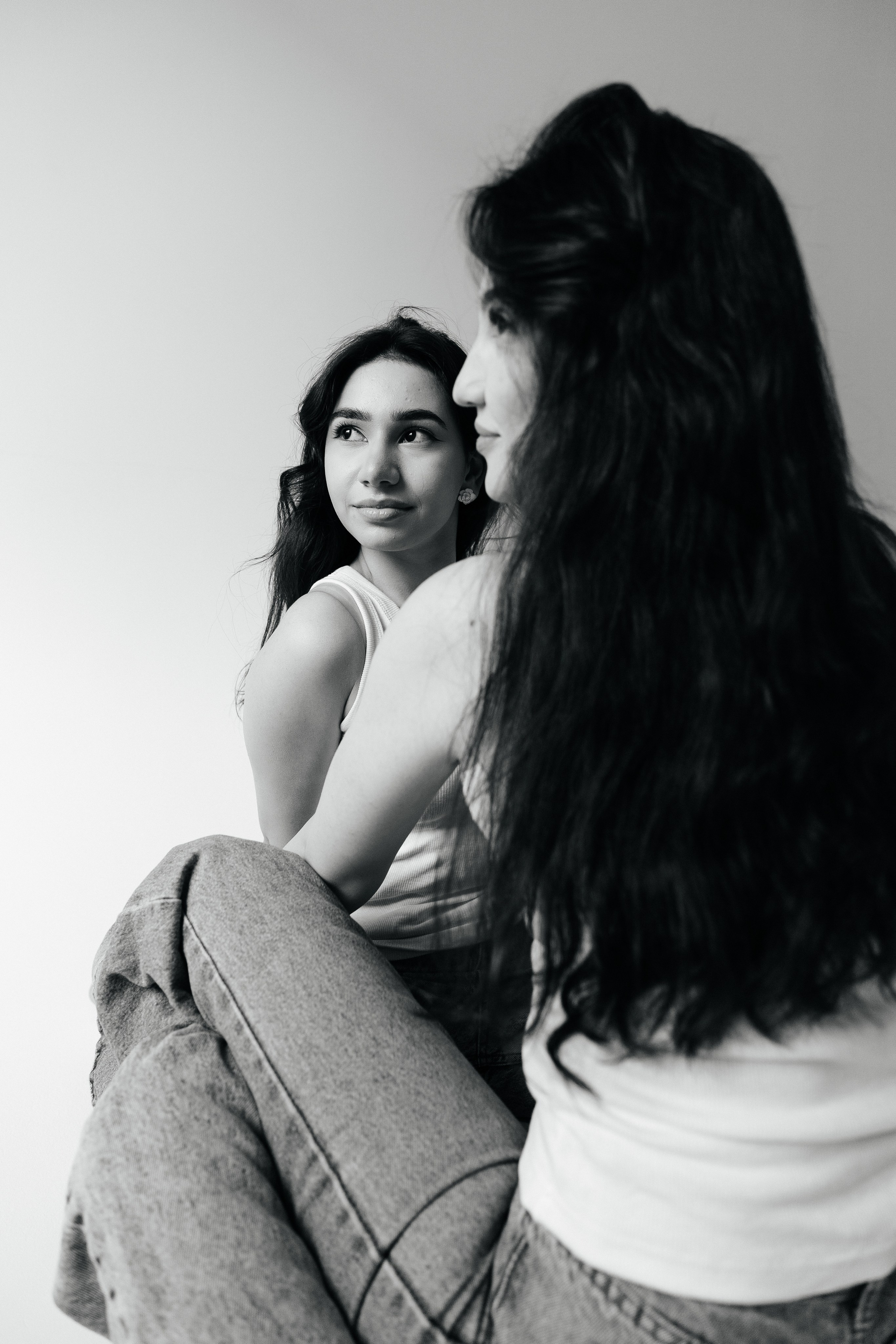 Хорошо, когда ты рядом. Свадебный фотограф Кропоткин Краснодар