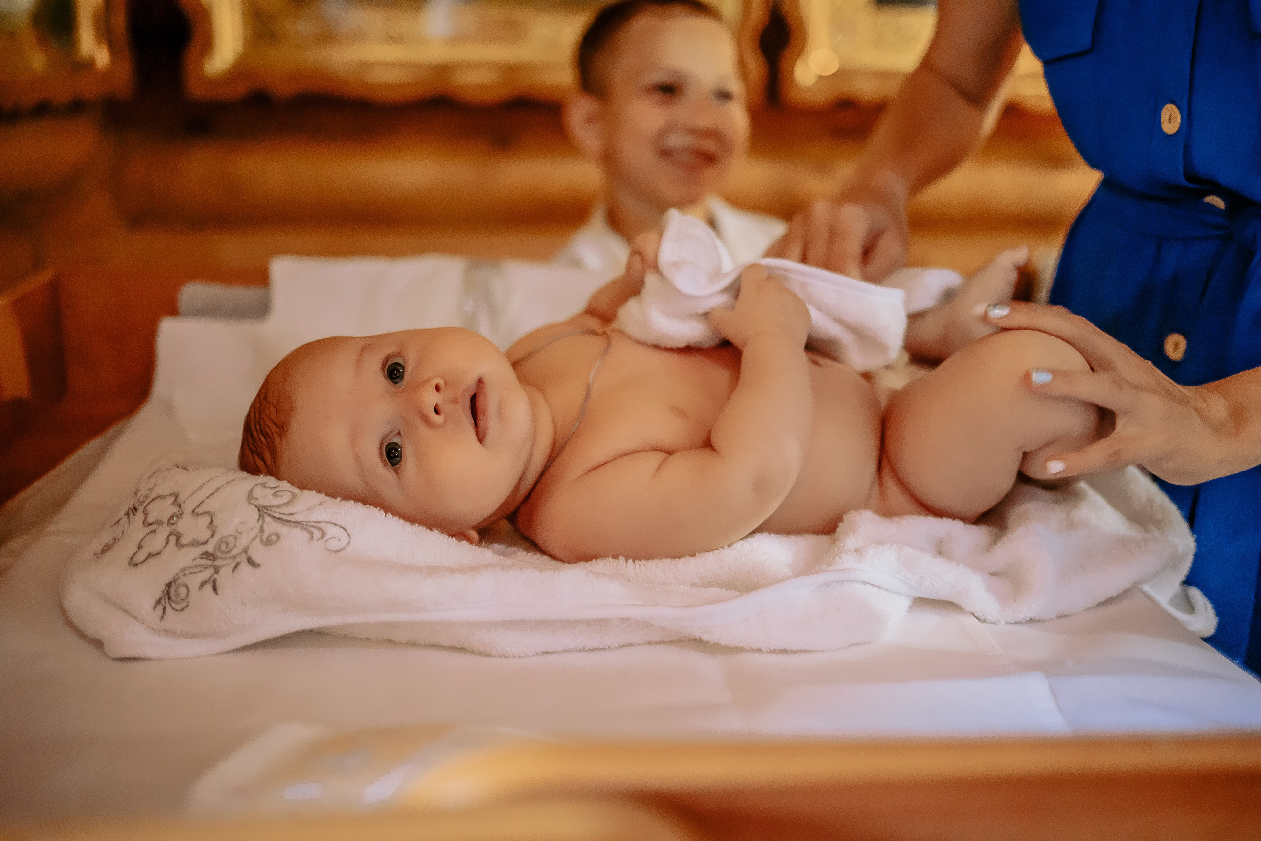 Крещение кропоткин. Свадебный фотограф Кропоткин Краснодар