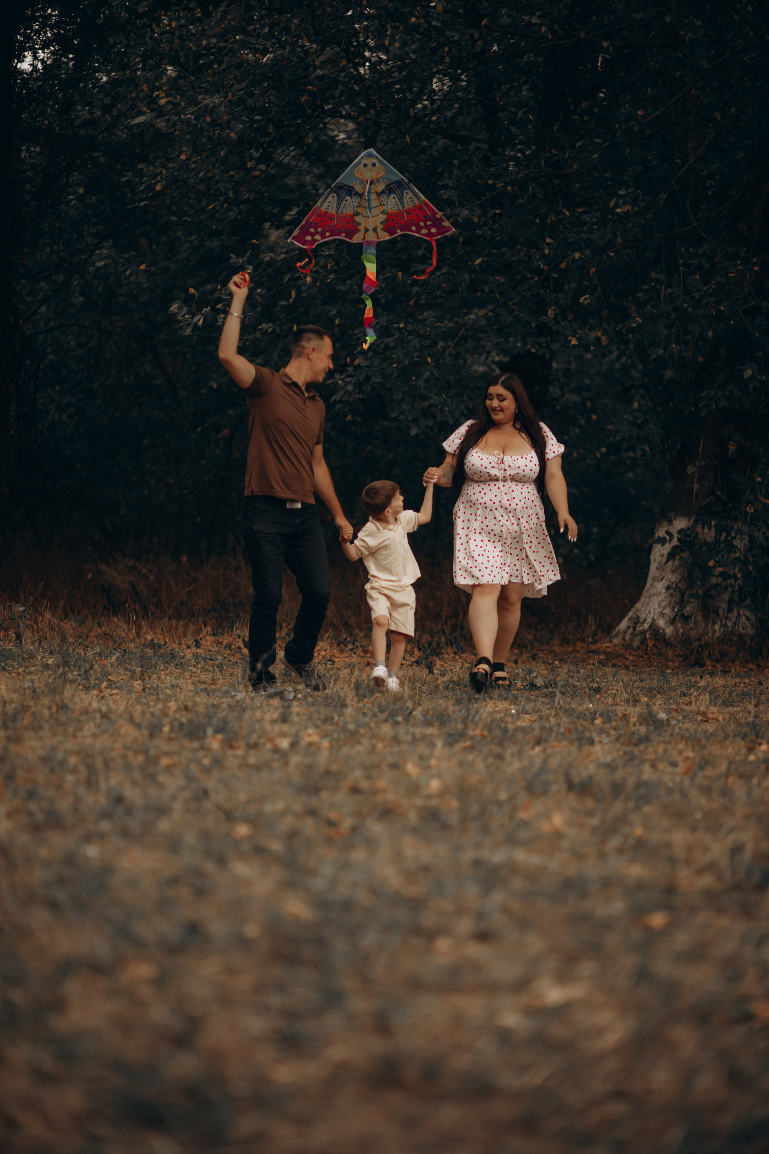 Между небом. Свадебный фотограф Кропоткин Краснодар