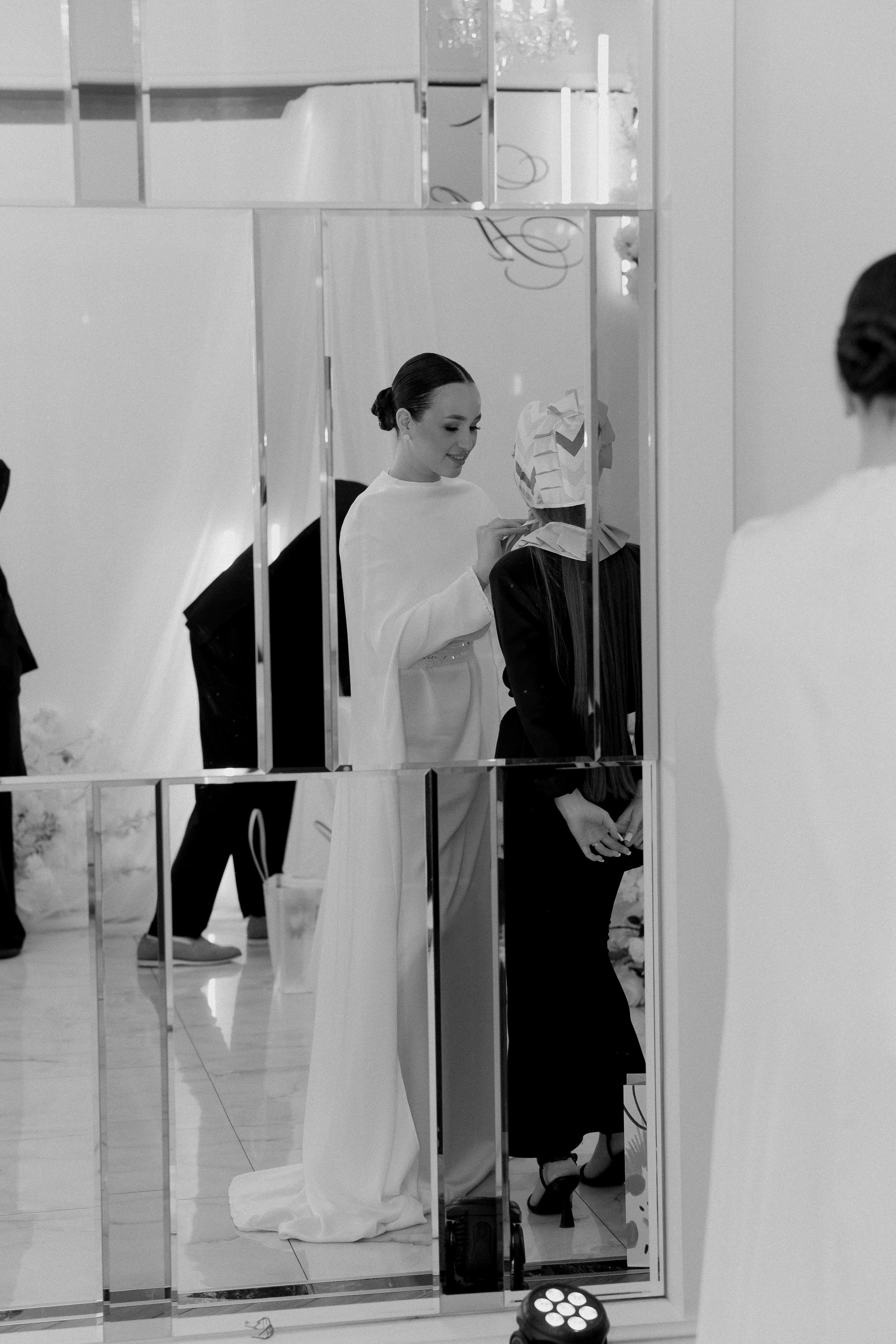 Тимур и Алия. Свадебный и семейный фотограф в Набережных Челнах и Казани