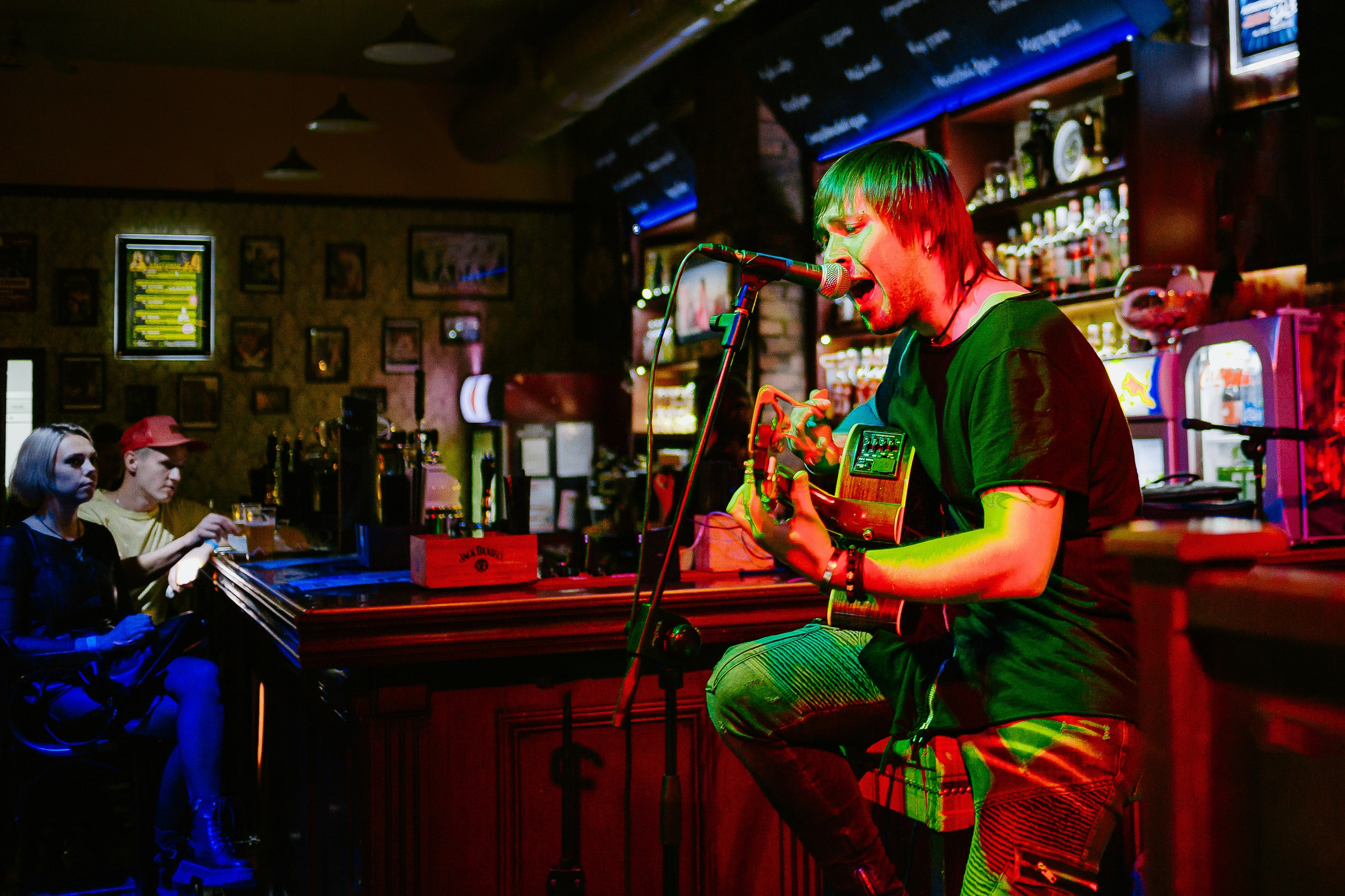 Обе-рек 2023 The Бочка pub. Фотограф в Челябинске Ополихина Анна