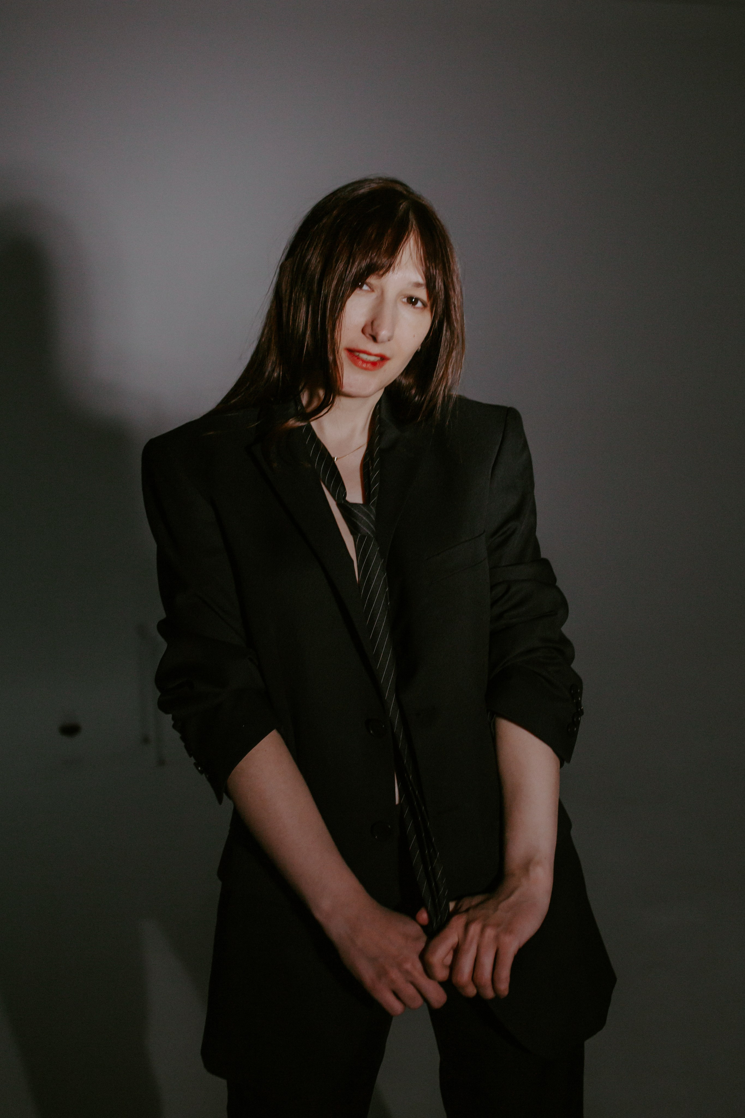 Индивидуальная фотосессия. Анна. Фотограф в Челябинске Ополихина Анна