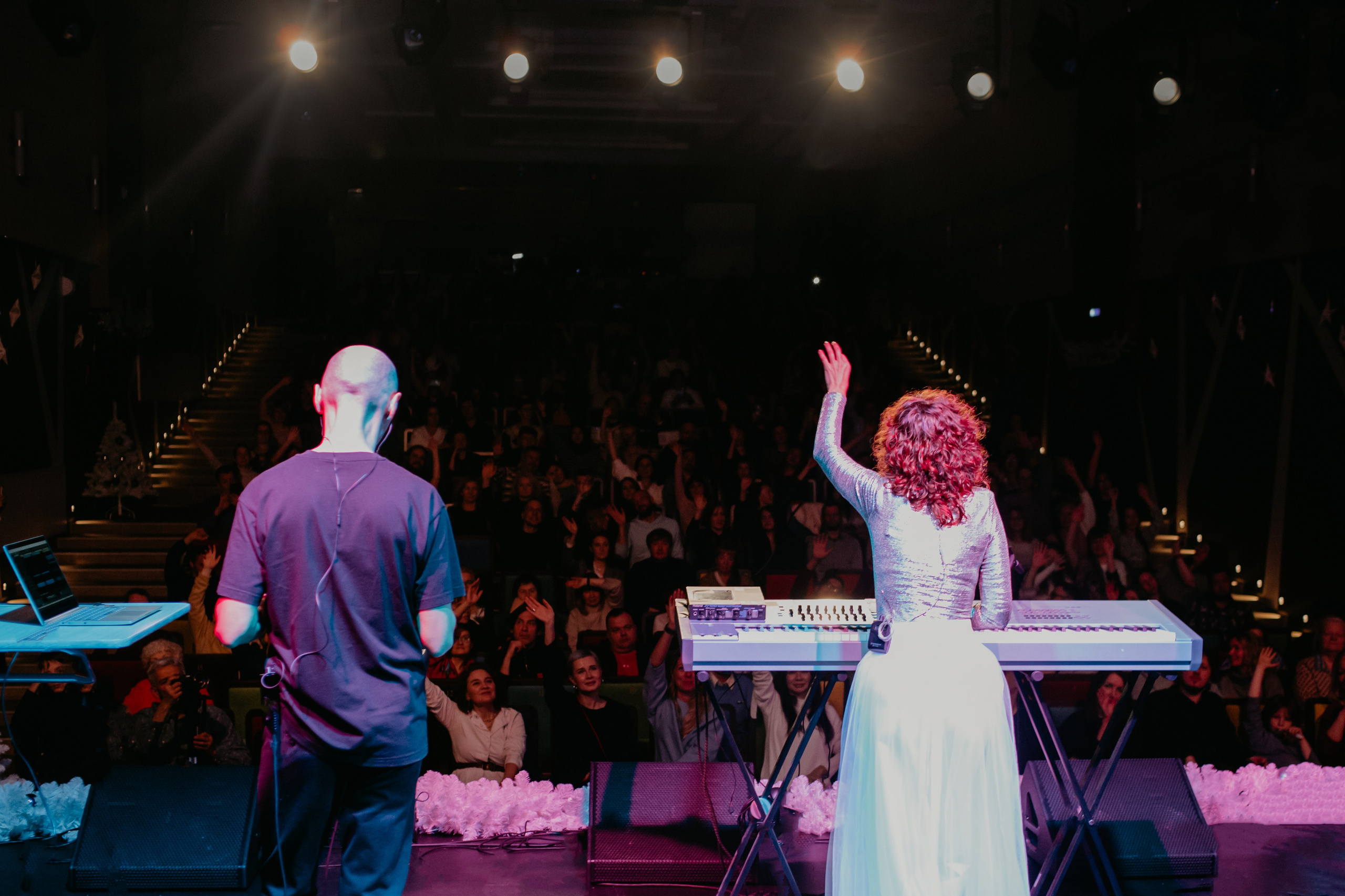 Анастасия Абруцкая. Фотограф в Челябинске Ополихина Анна