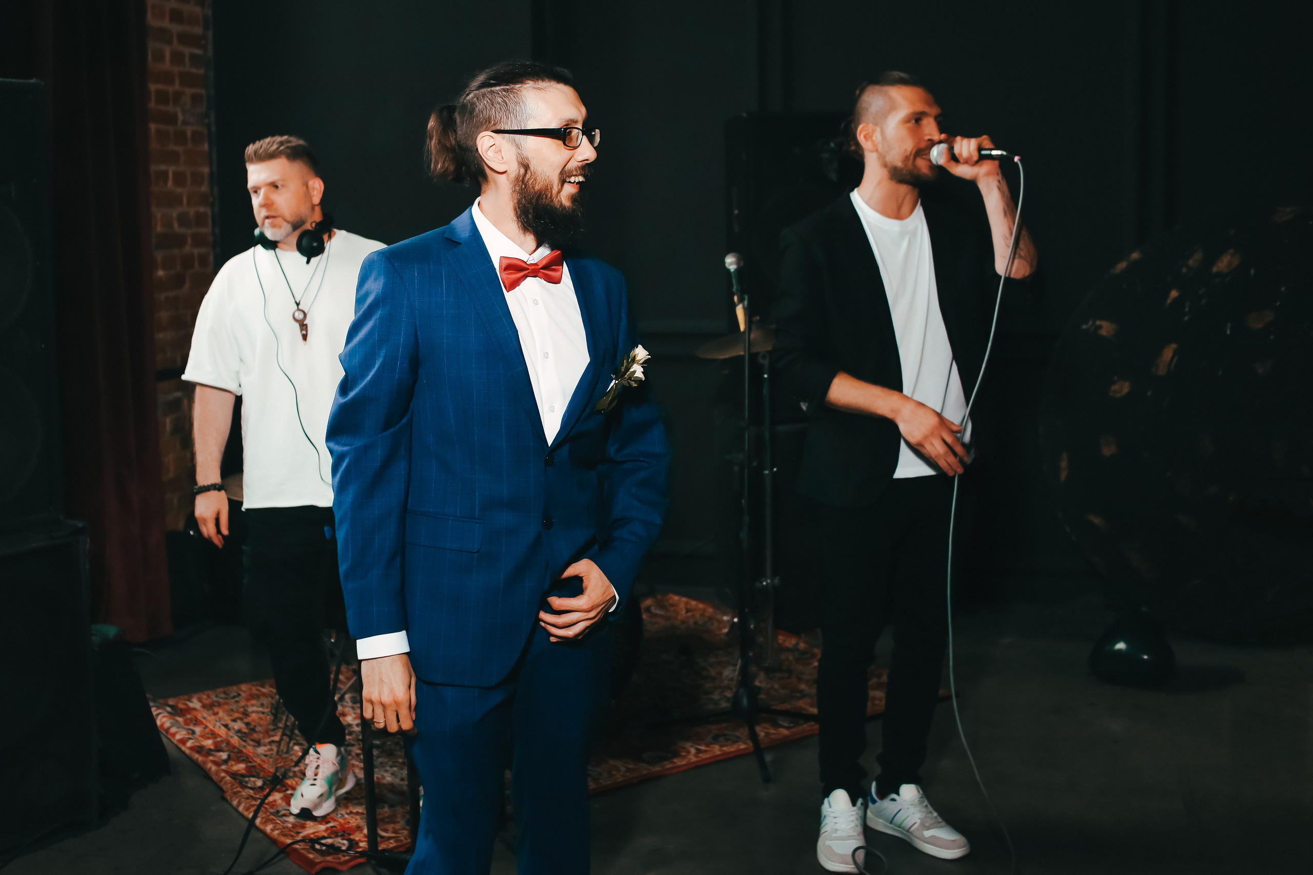 Свадебный банкет Алисы и Вадима. Фотограф в Челябинске Ополихина Анна