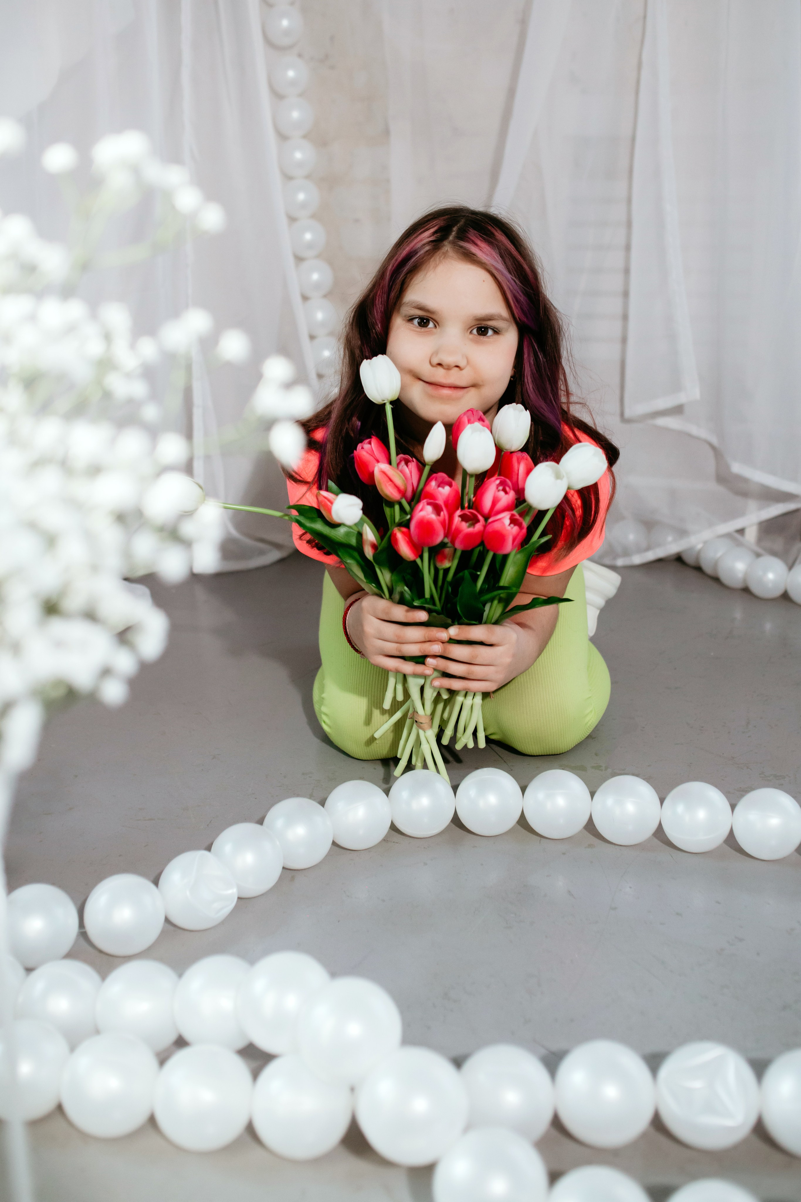 Фотосессия Анна и семья. Фотограф в Челябинске Ополихина Анна