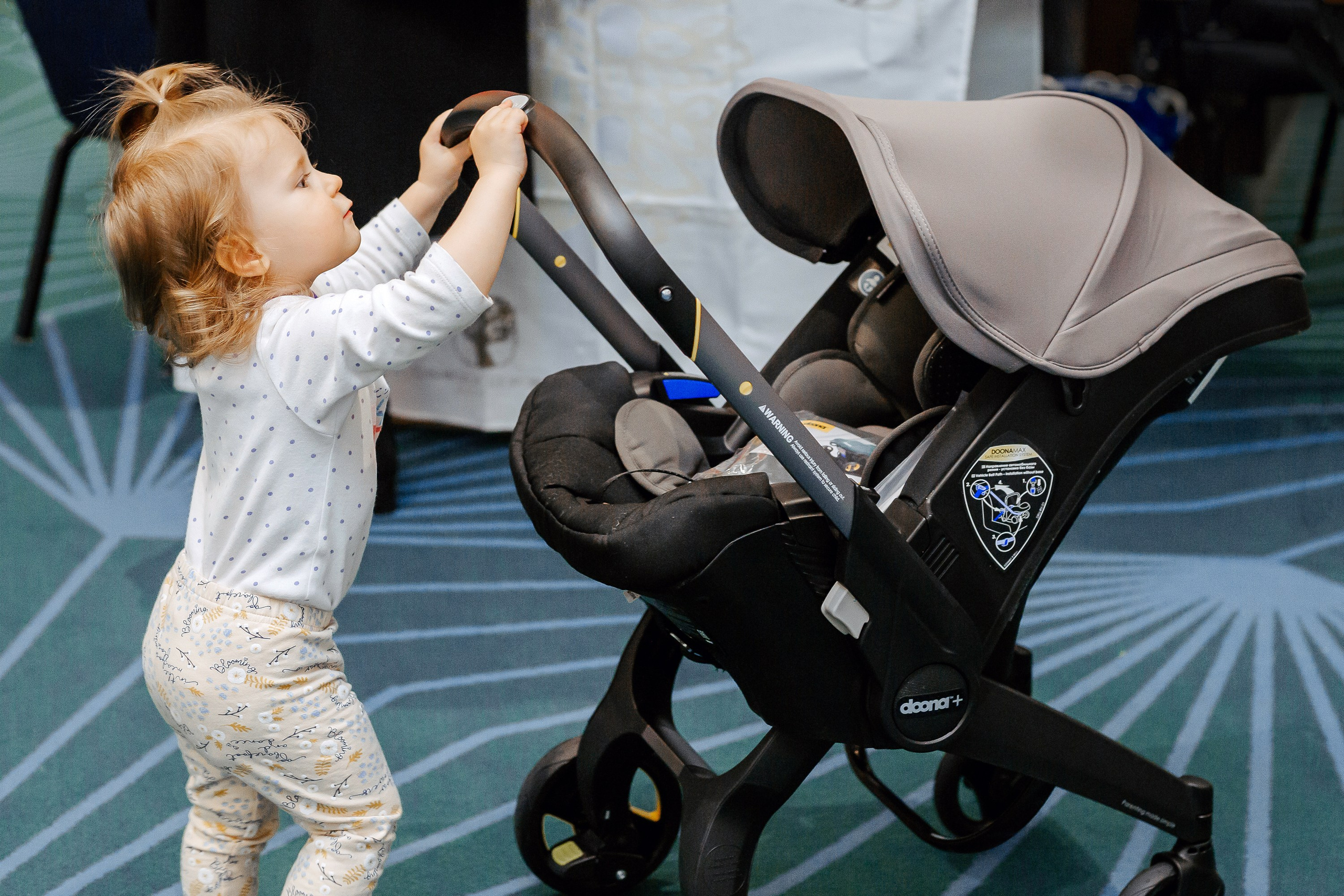 Уральский беременный форум 2024. Фотограф в Челябинске Ополихина Анна