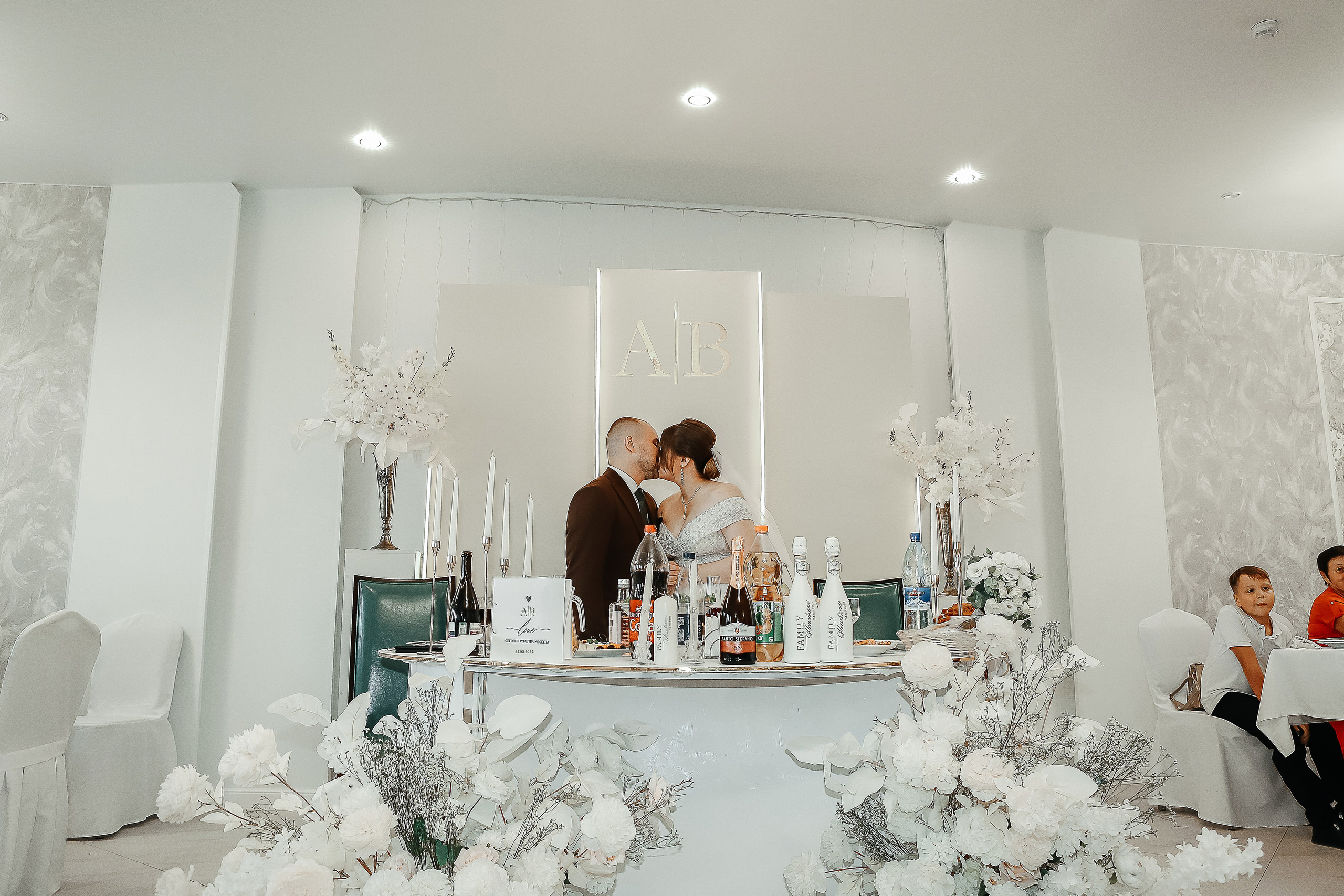 Виталина и Алексей. Свадебный фотограф Евгения Фролова г. Каменск-Шахтинский, Донецк, Ростов