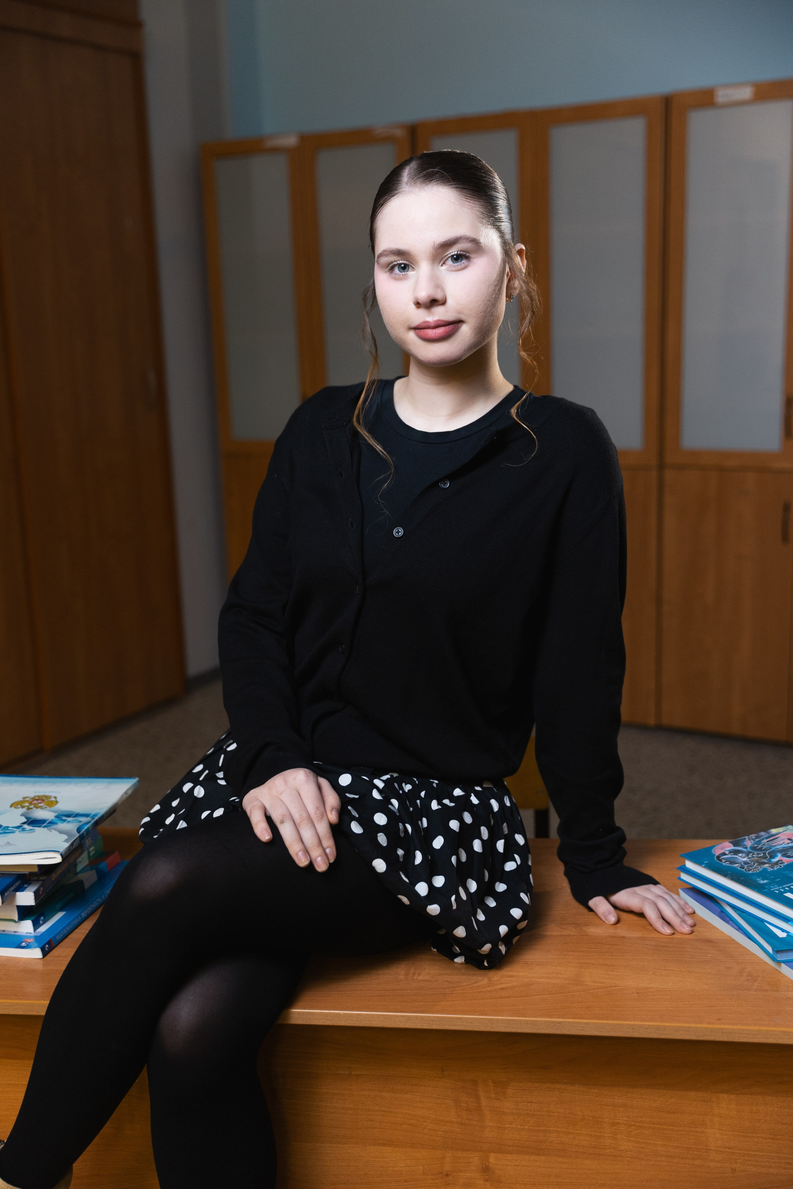 Школы. All In Media — фотосъёмка и видеопродакшн