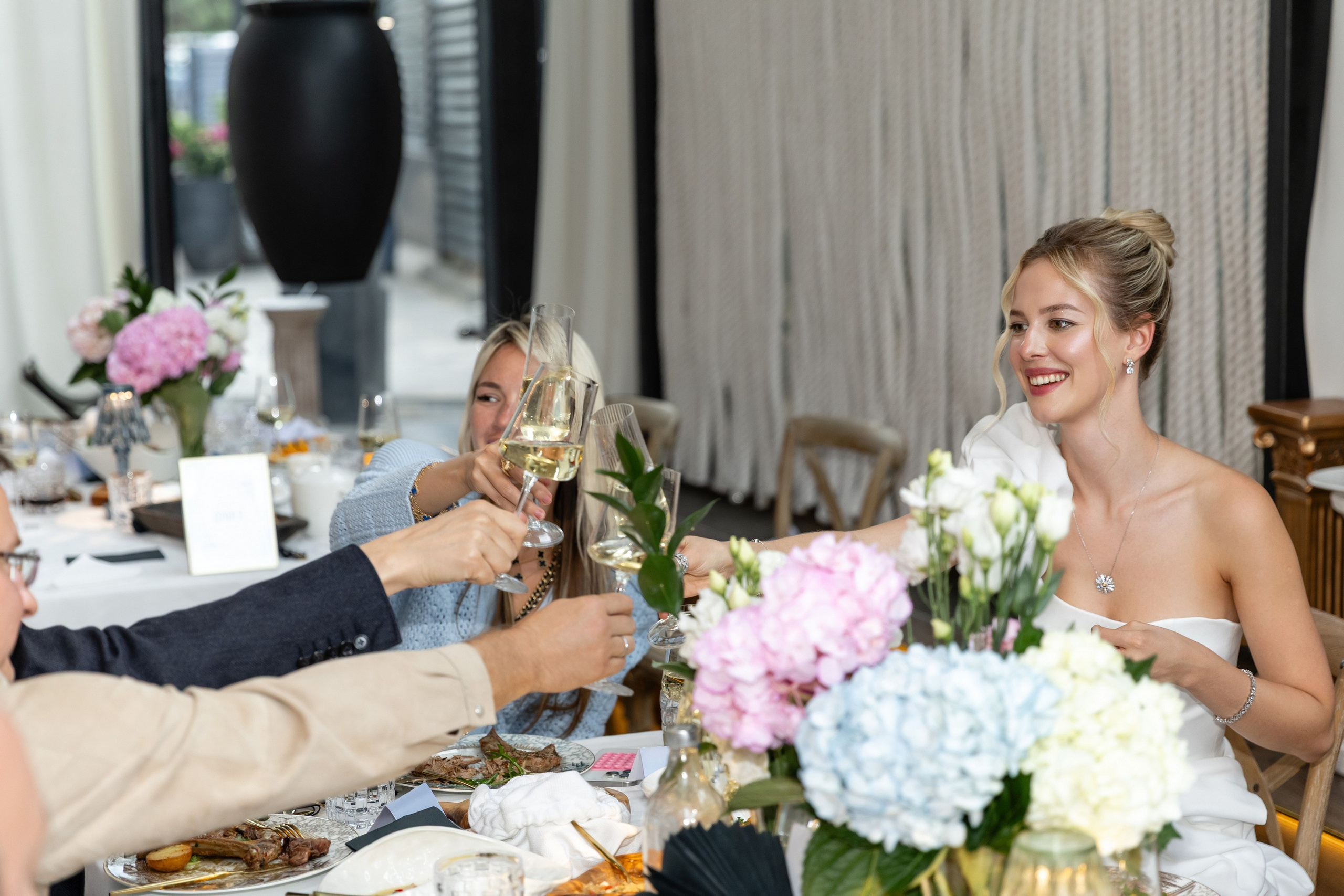 День рождения (Iliadiz). Татьяна Чернышова свадебный фотограф Москва