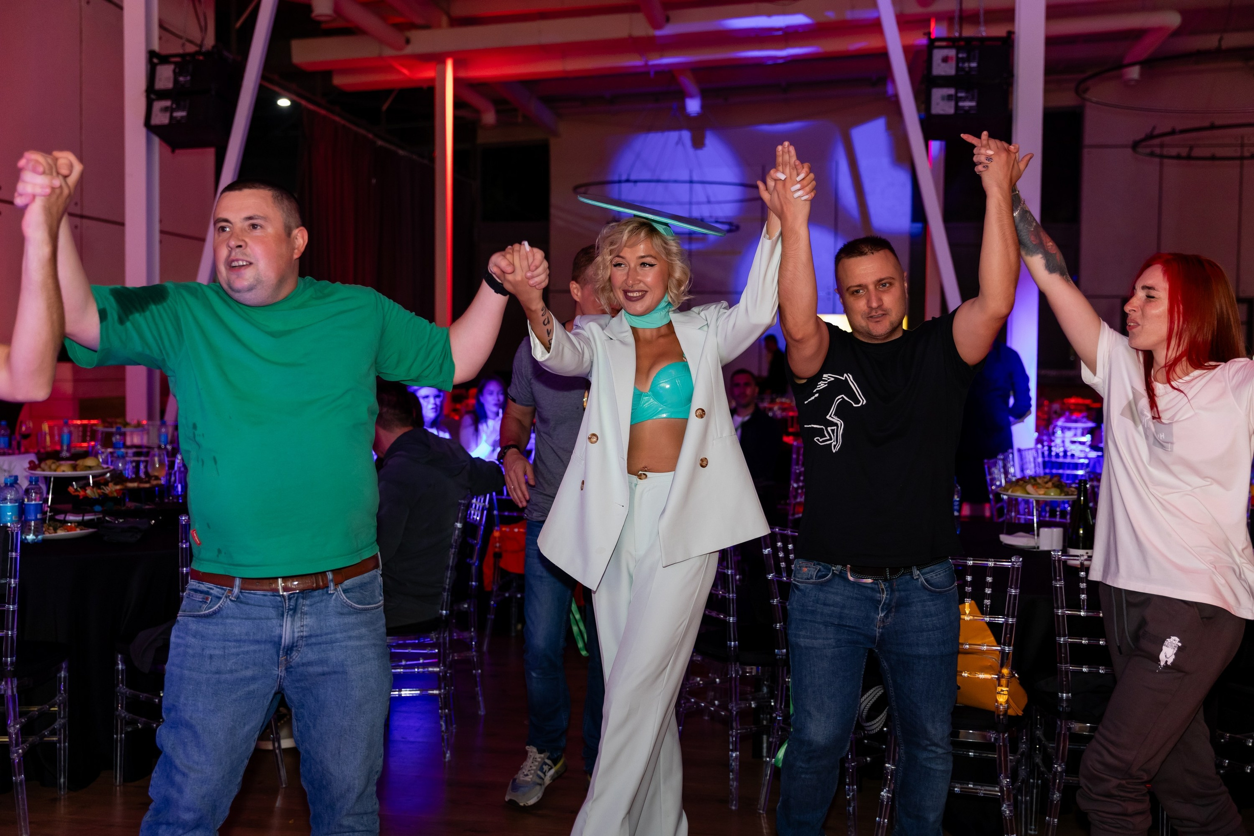 Тимбилдинг Абсолют (ecoLOFT 2.0). Татьяна Чернышова свадебный фотограф Москва