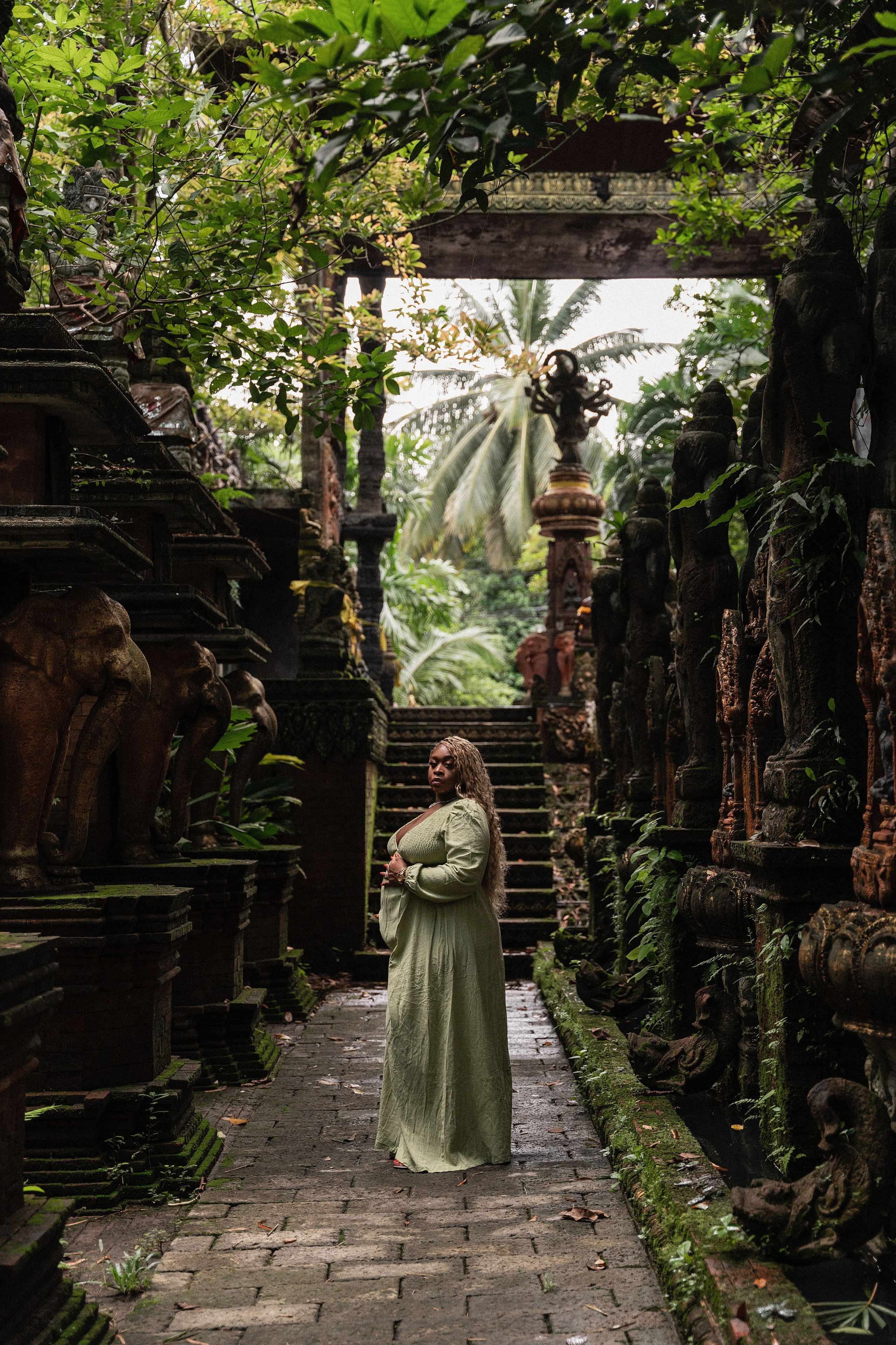 About human. Photographer in Koh Samui | Olga Krasikova