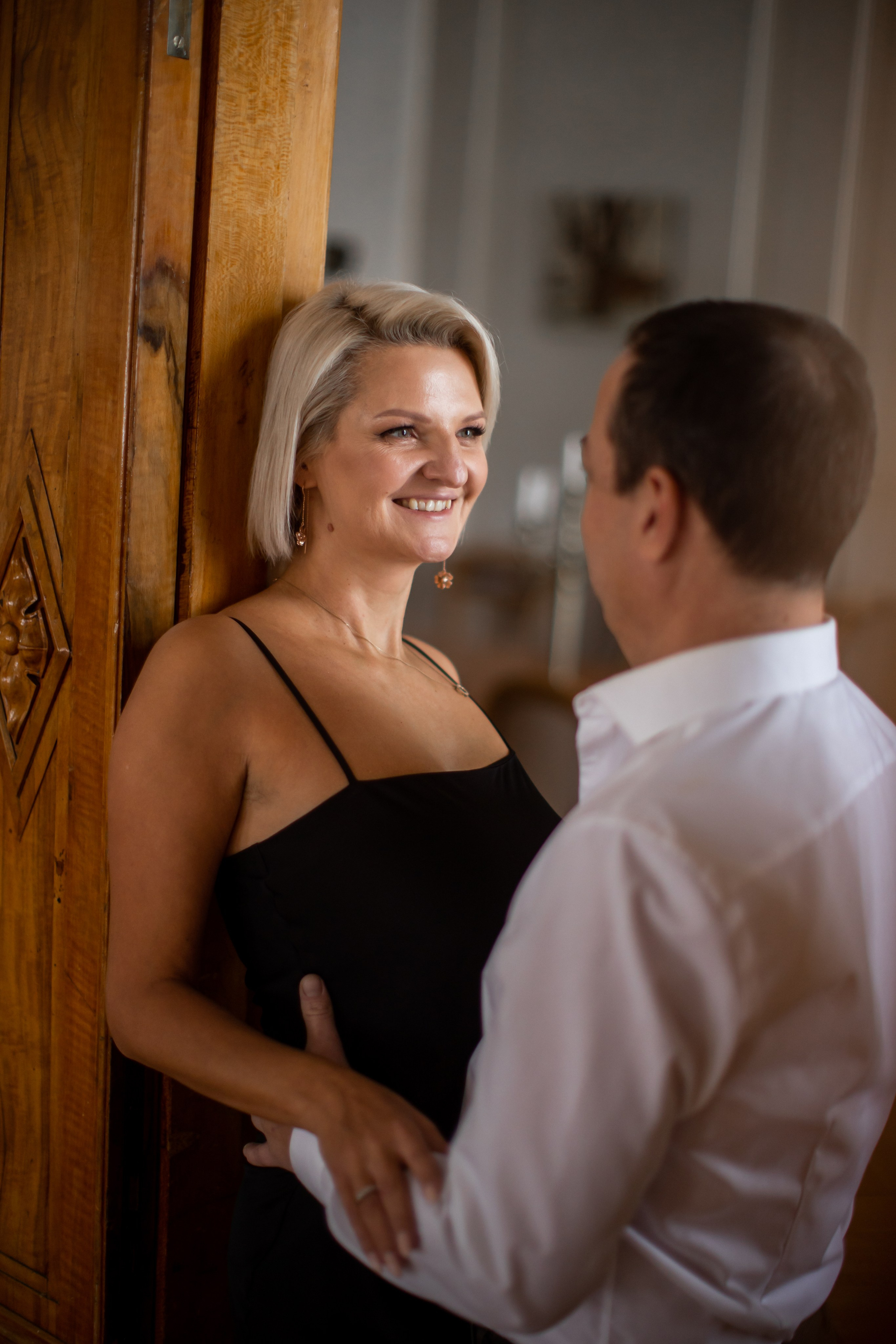 Яна и Кирилл. Семейный и детский фотограф в Москве Кузьмина Мария