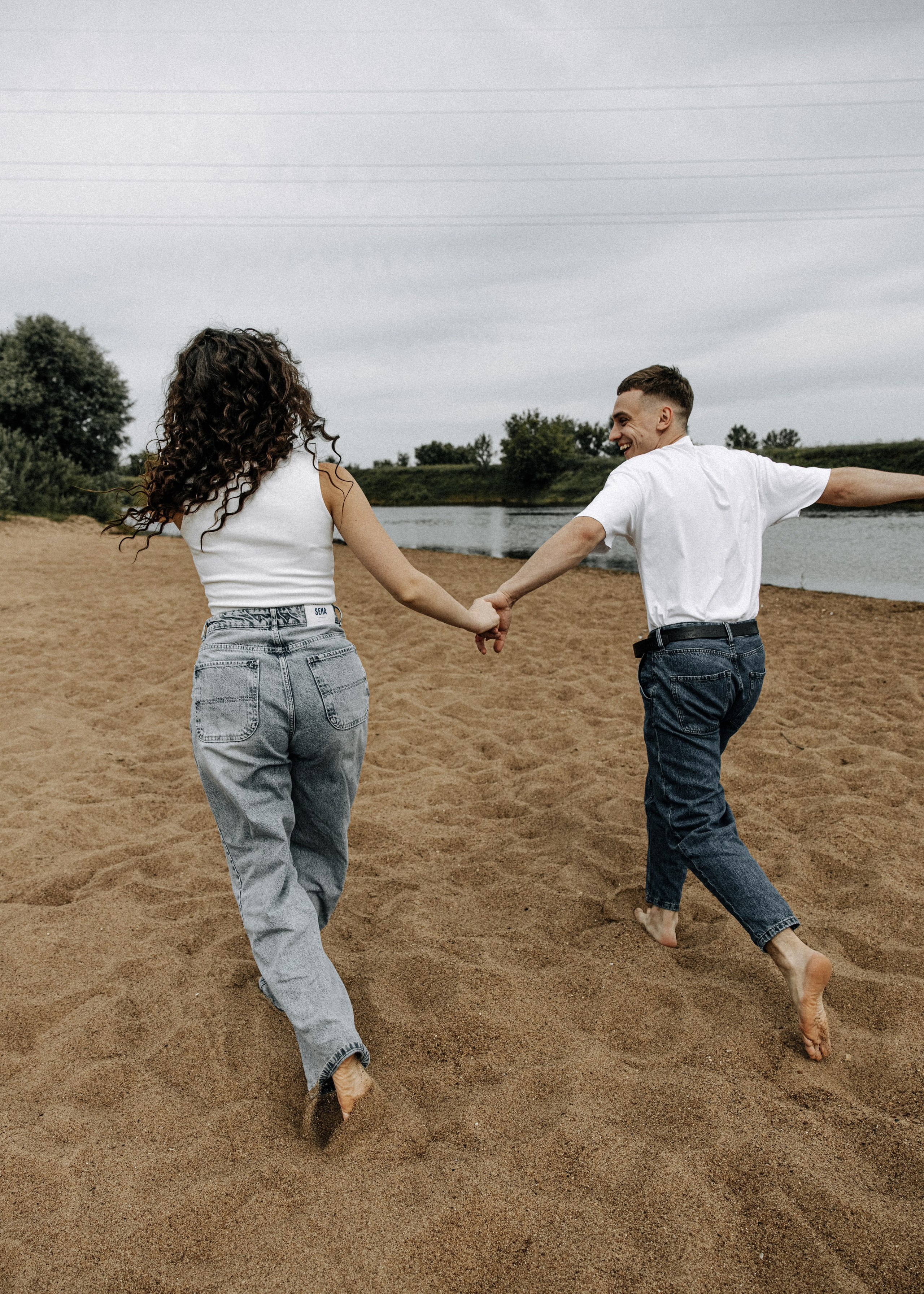 Love story. Свадебный и индивидуальный фотограф Татьяна Никишина