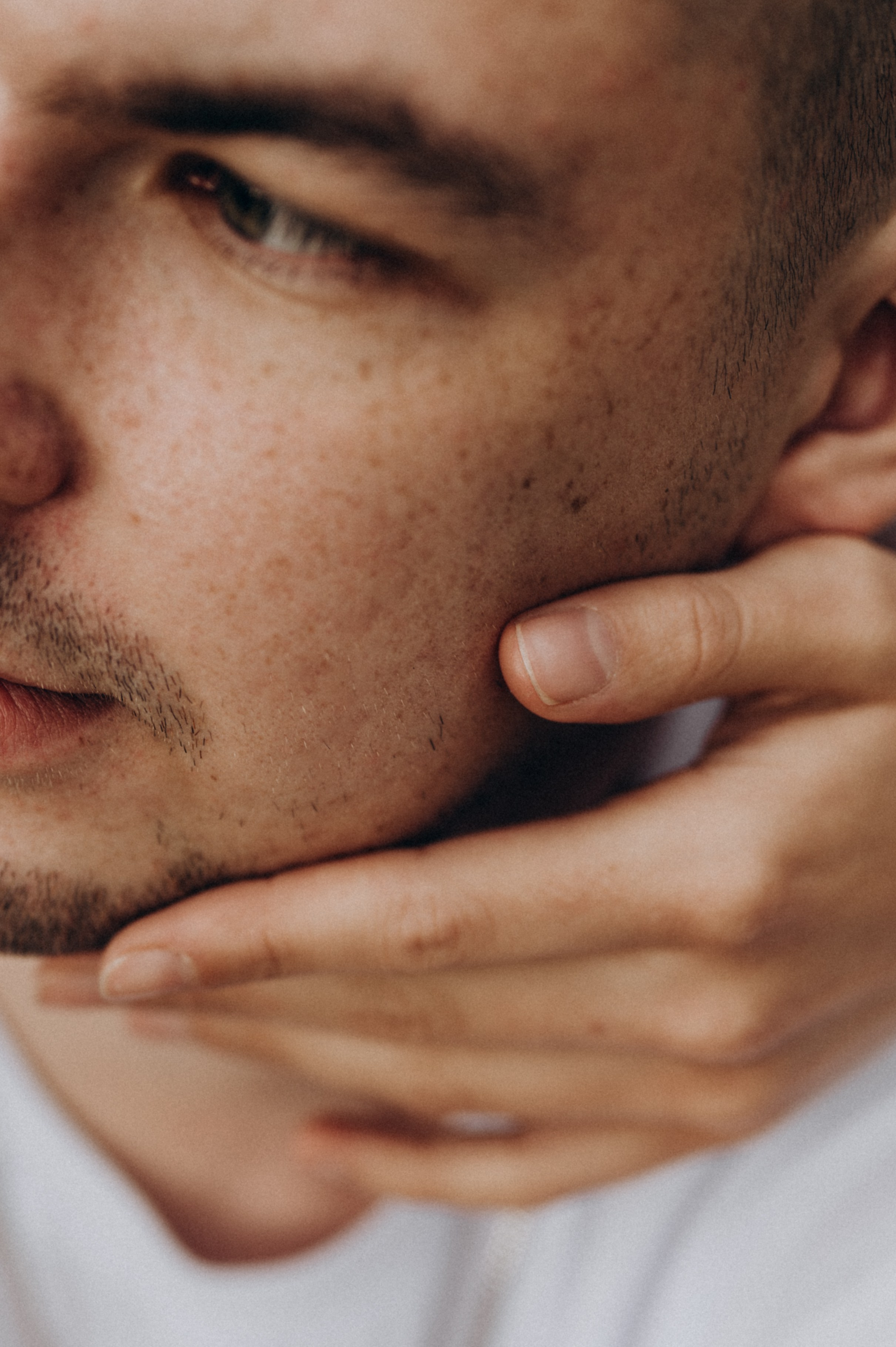 Кирилл и Наталья. Мария Кобзева, фотограф в Ялте, Крым