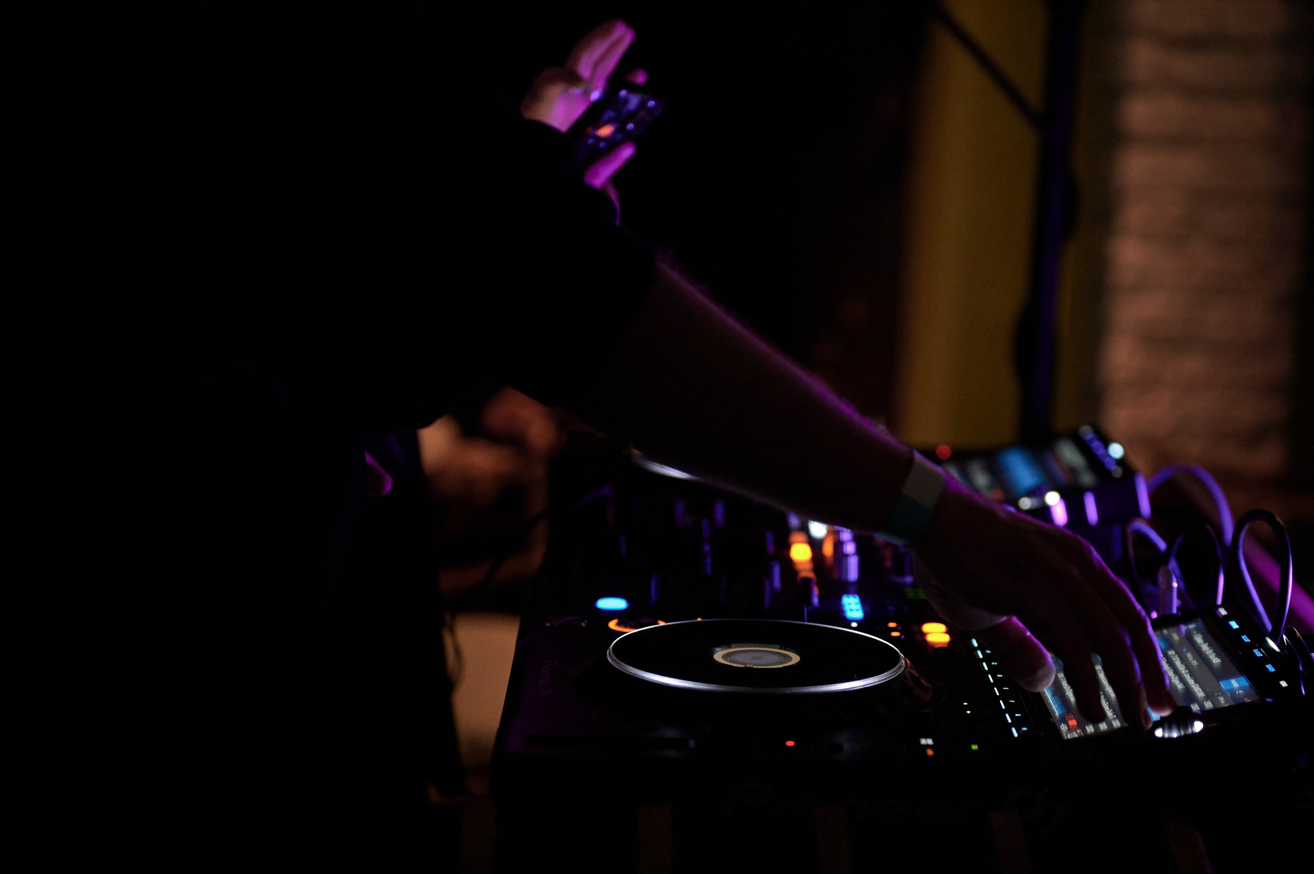 Вечеринка в баре Myst. Анна Гончарова свадебный и репортажный фотограф в Москве