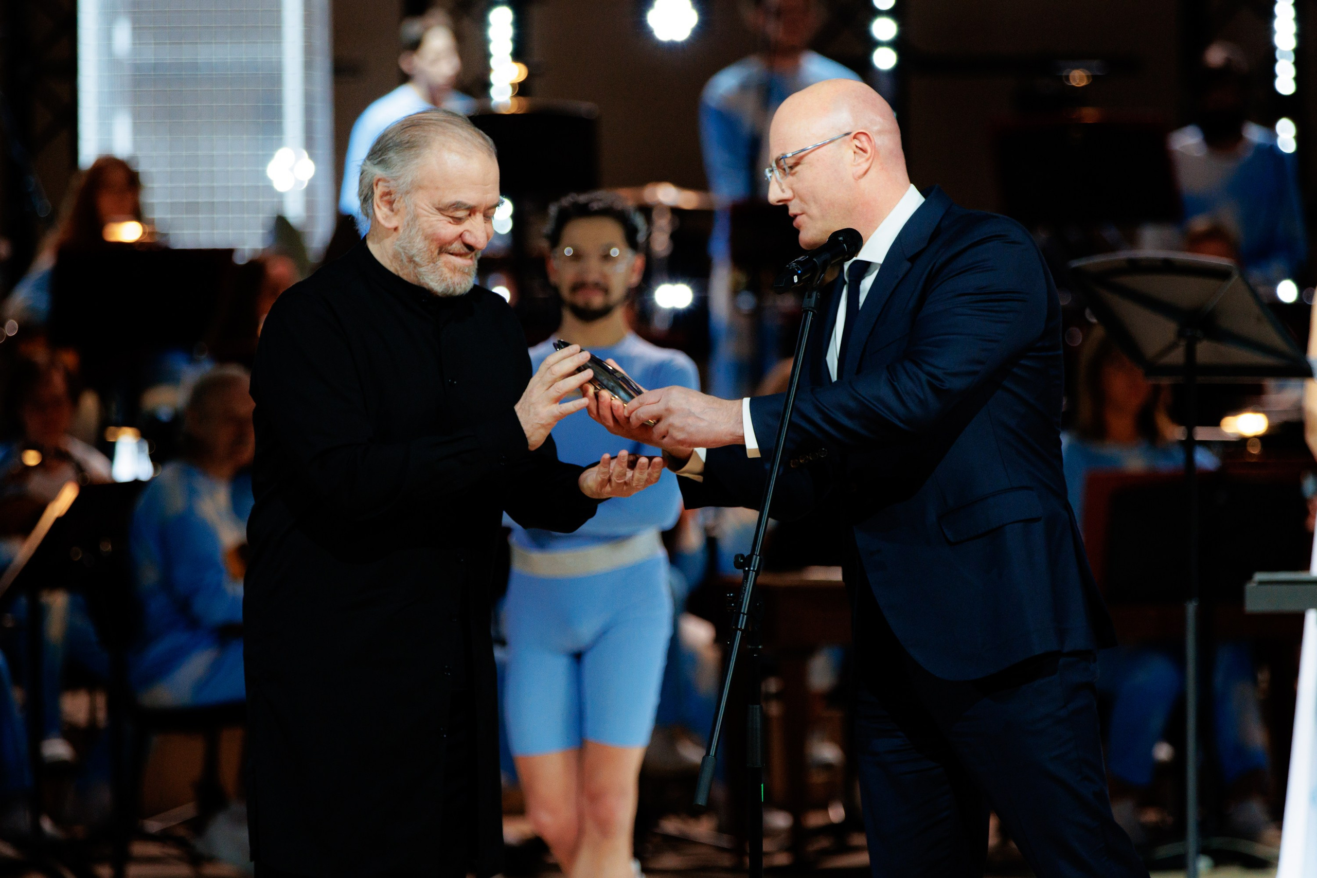 Фестивали и концерты. Репортажный фотограф в Москве