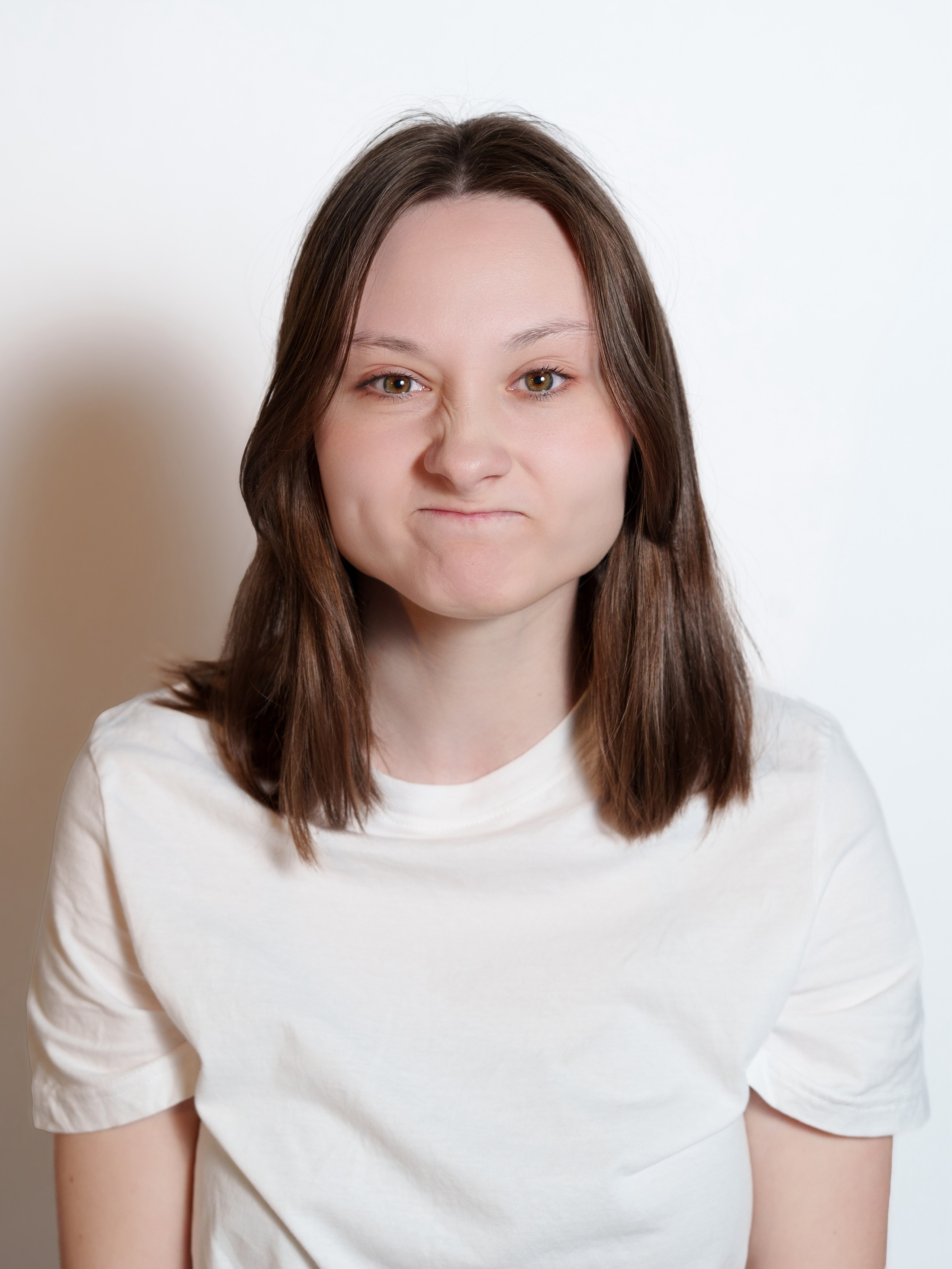 Actress portfolio. Anastasia. Фотограф и видеограф Тверь