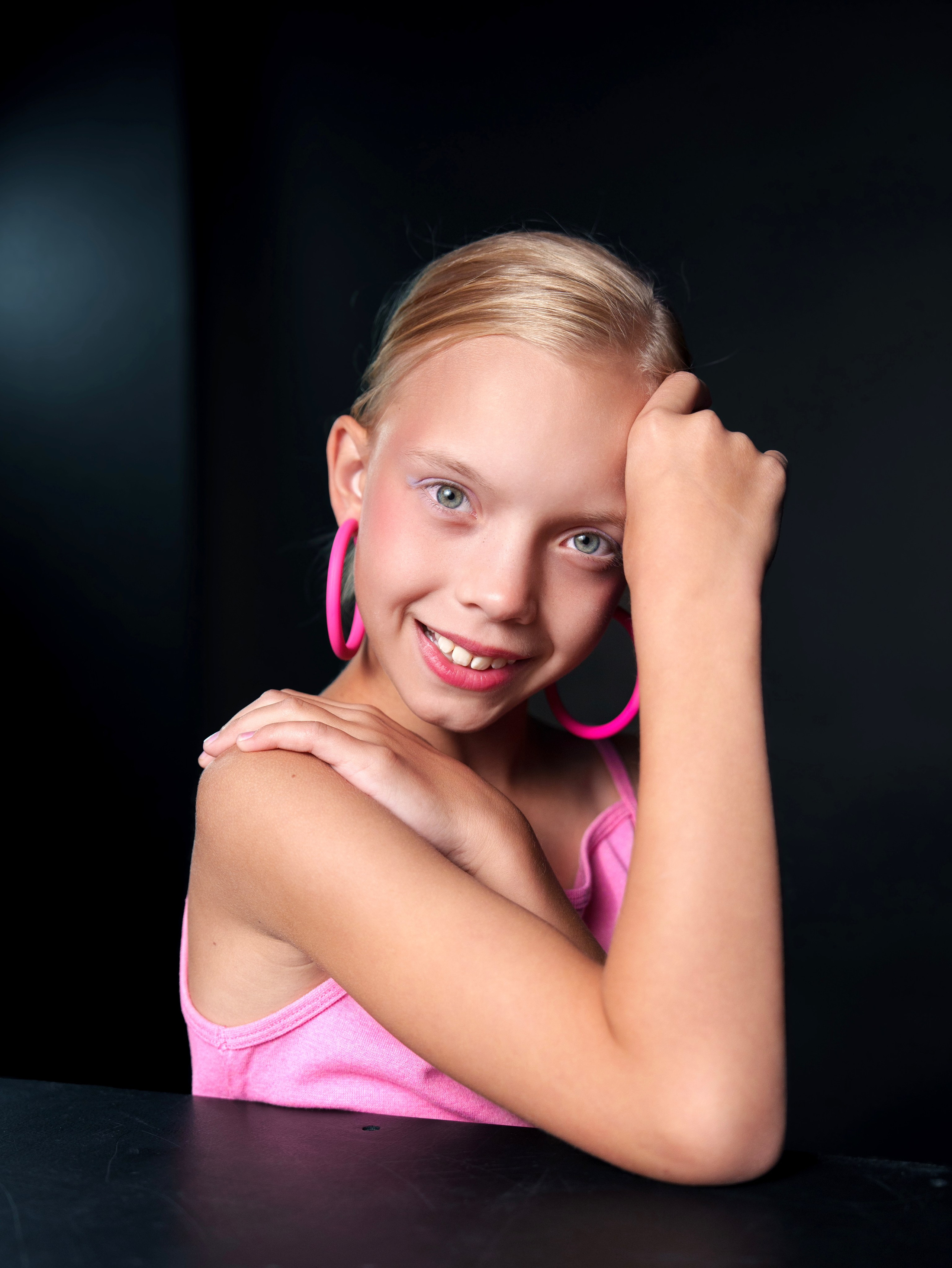 Beauty kids. Фотограф и видеограф Тверь