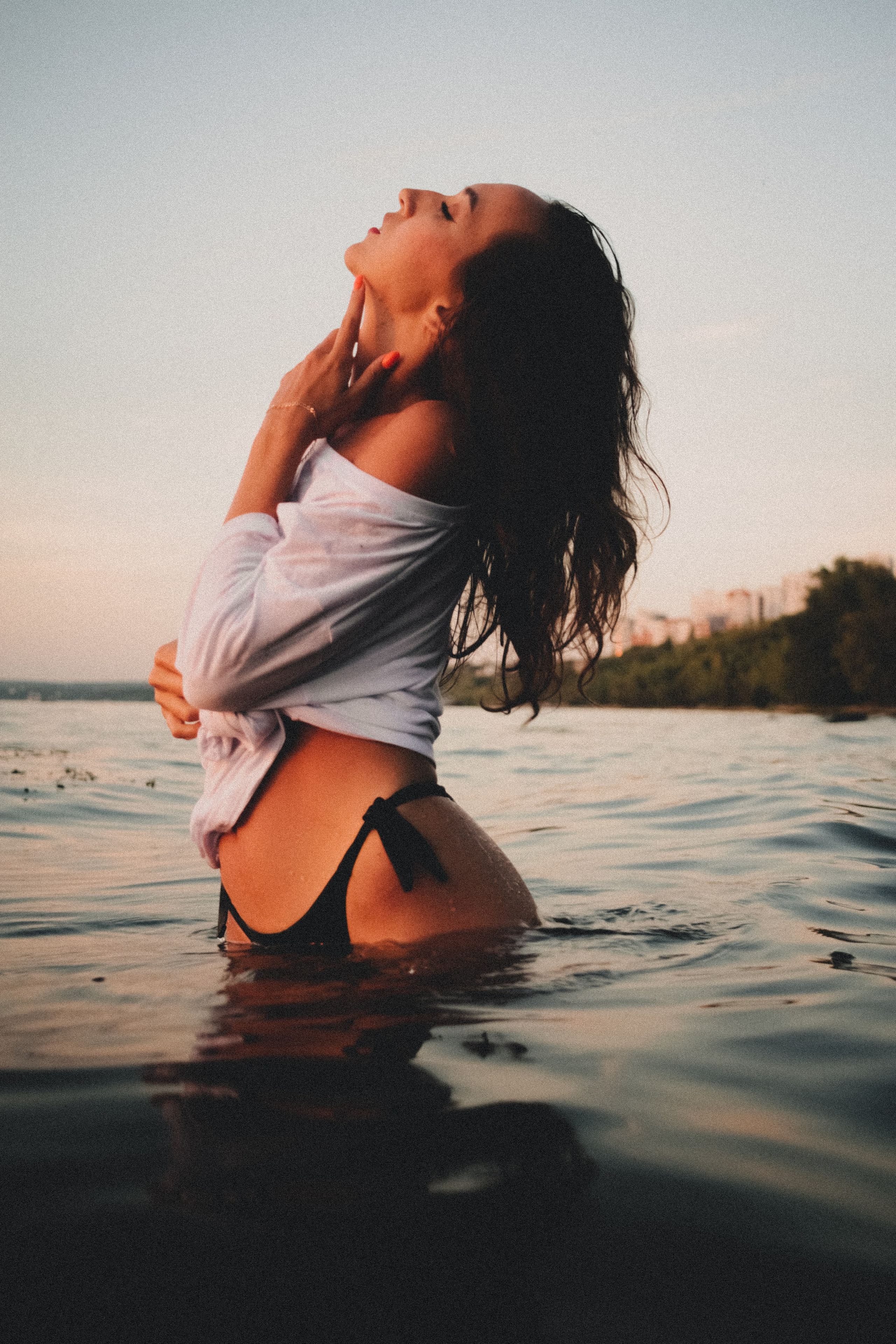 Ирина. Александр Носов. Портретный и репортажный фотограф в Самаре