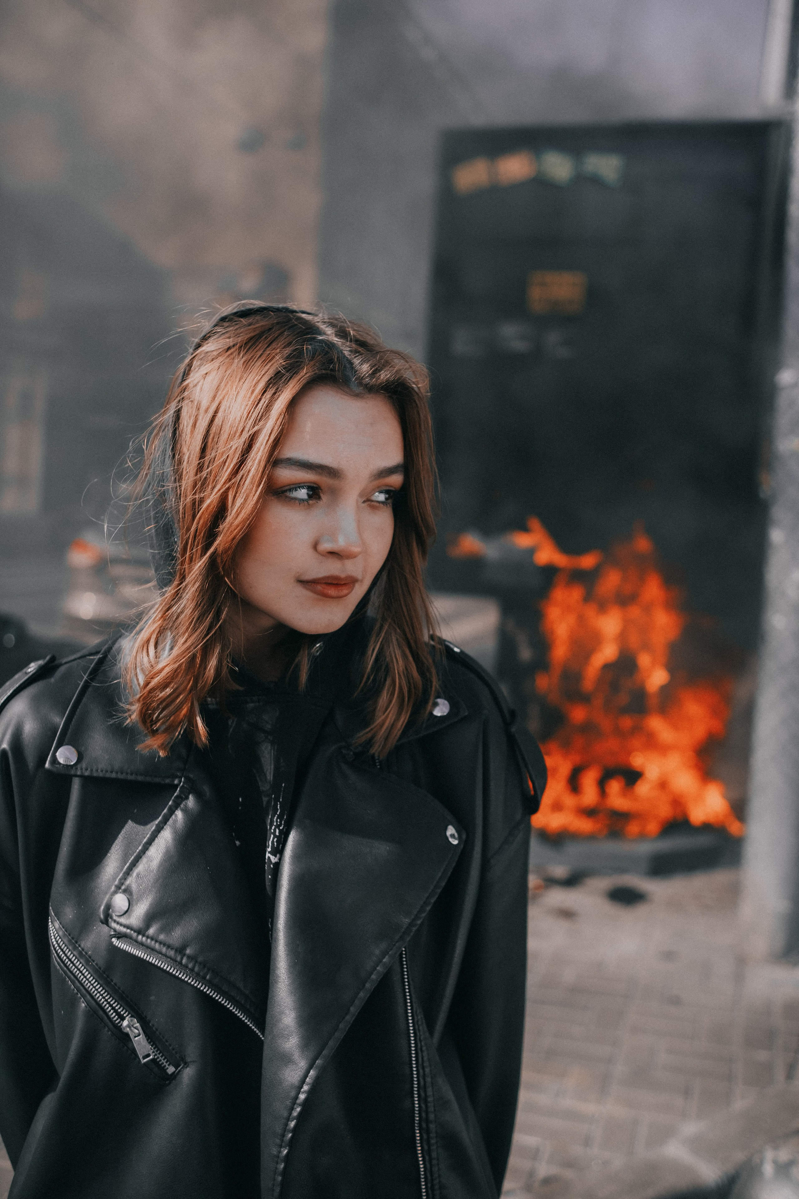 Kate. Фотограф в Санкт-Петербурге Бирюлев Илья