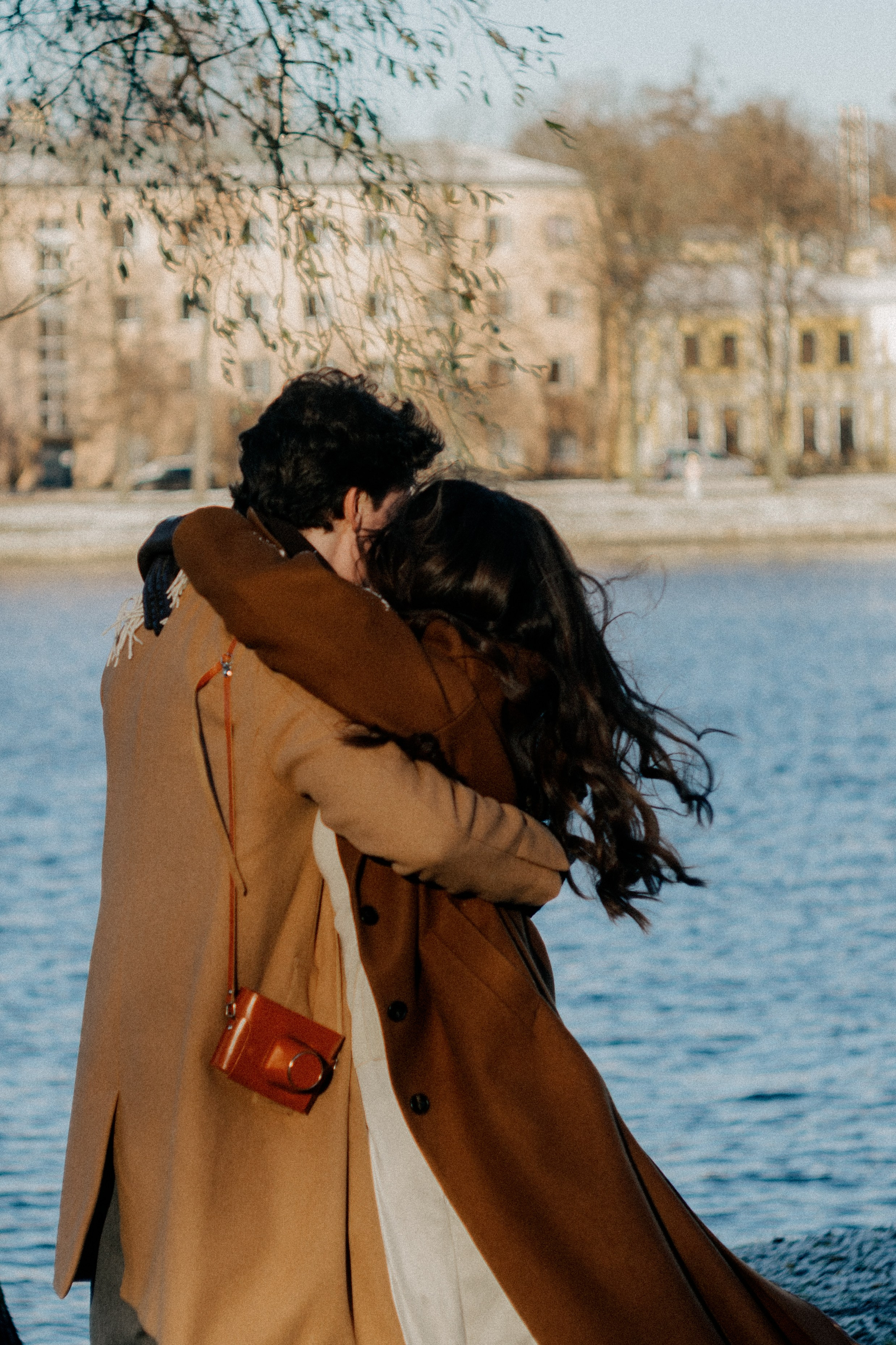 Julia and Roma. Фотограф в Санкт-Петербурге Бирюлев Илья