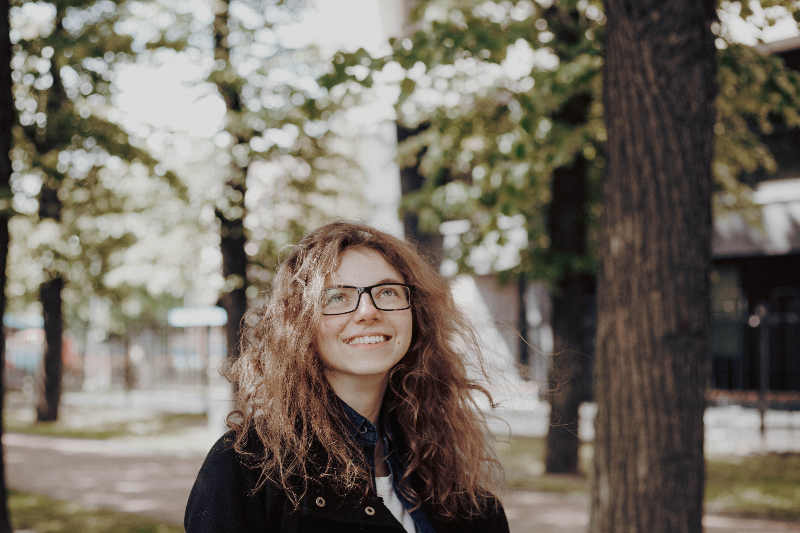 Портрет. Алена Адрианова: фотограф в Санкт-Петербурге