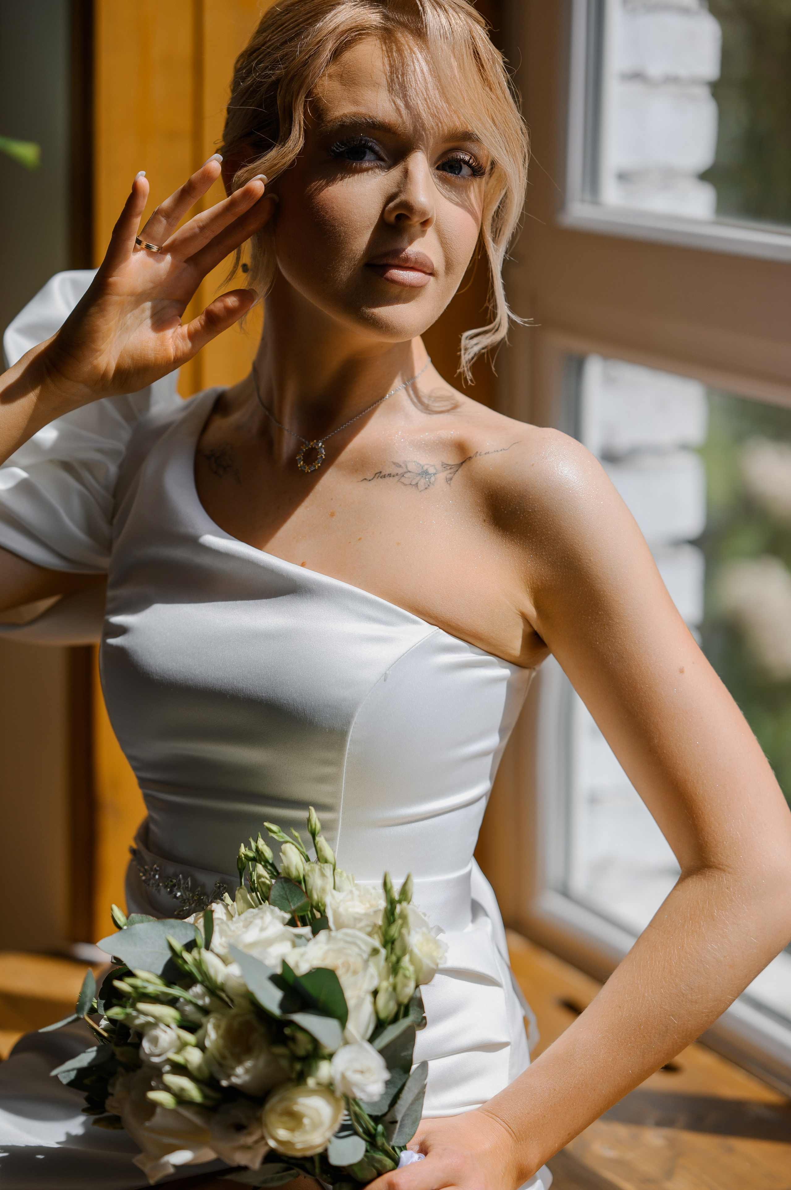 Максим и Лиза. Свадебный и семейный Фотограф в Пензе Татьяна Лапоногова