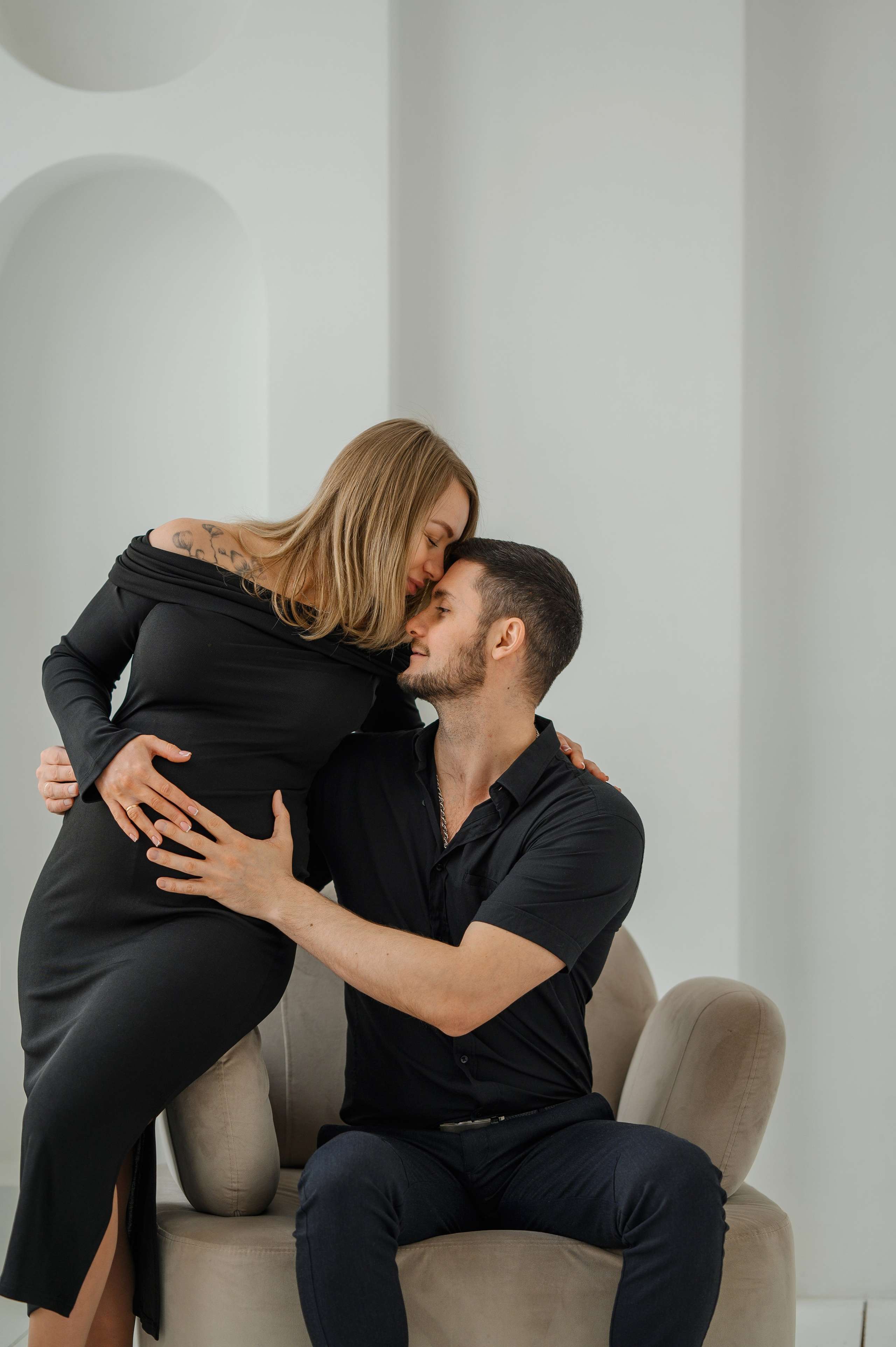 Лена. Свадебный и семейный Фотограф в Пензе Татьяна Лапоногова