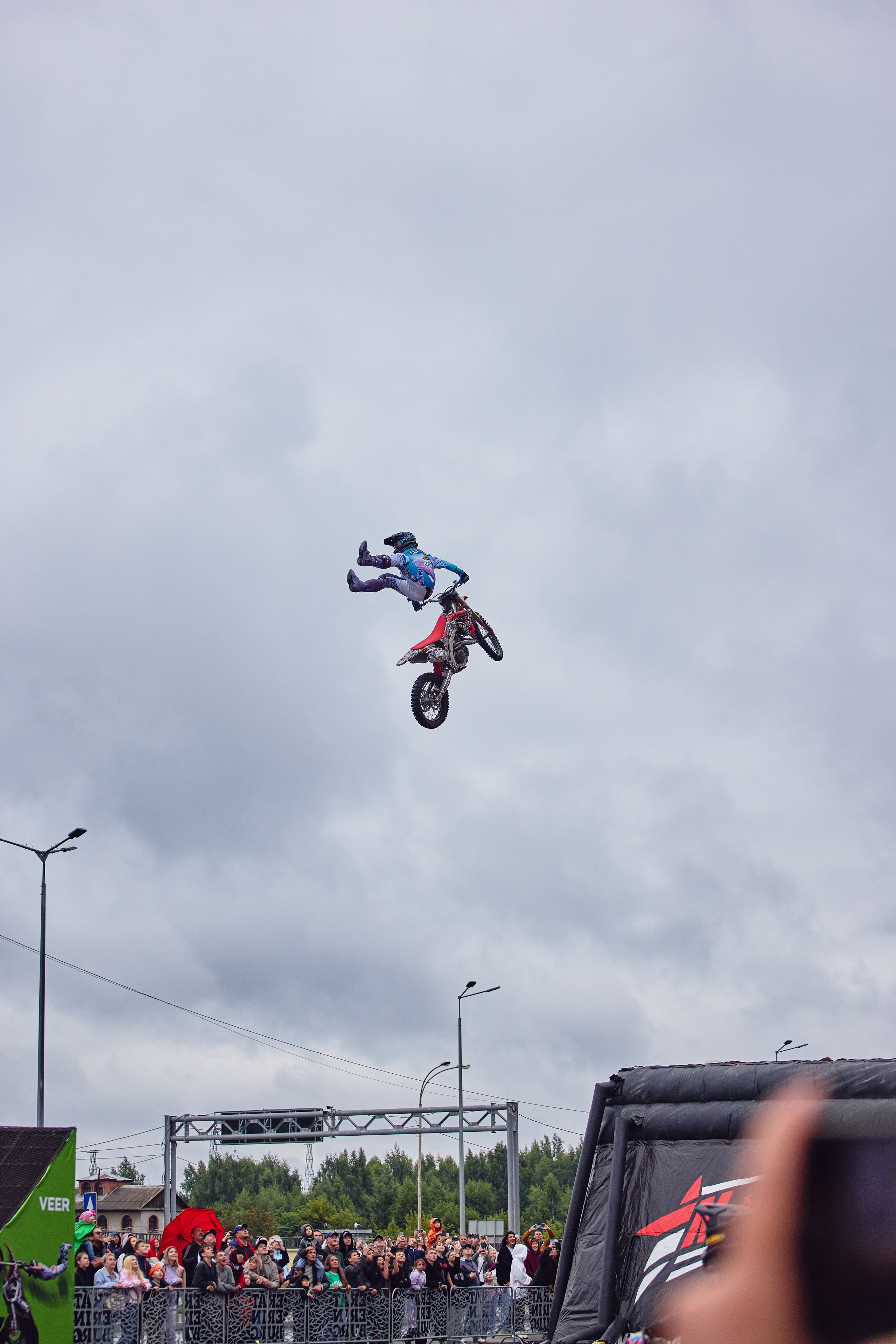 Мотошоу. Фотограф в Екатеринбурге Александр Морозов