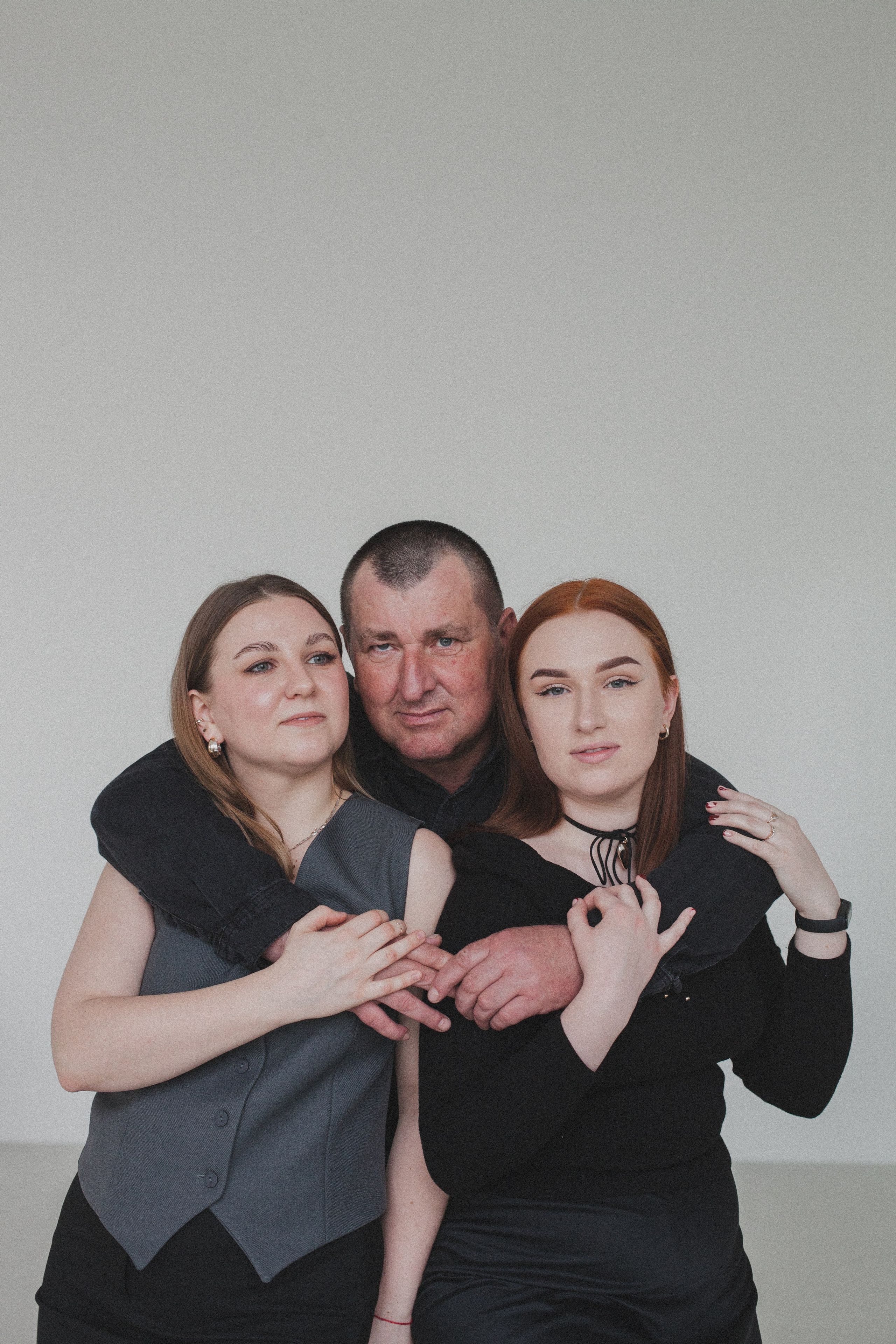 Семейные съемки