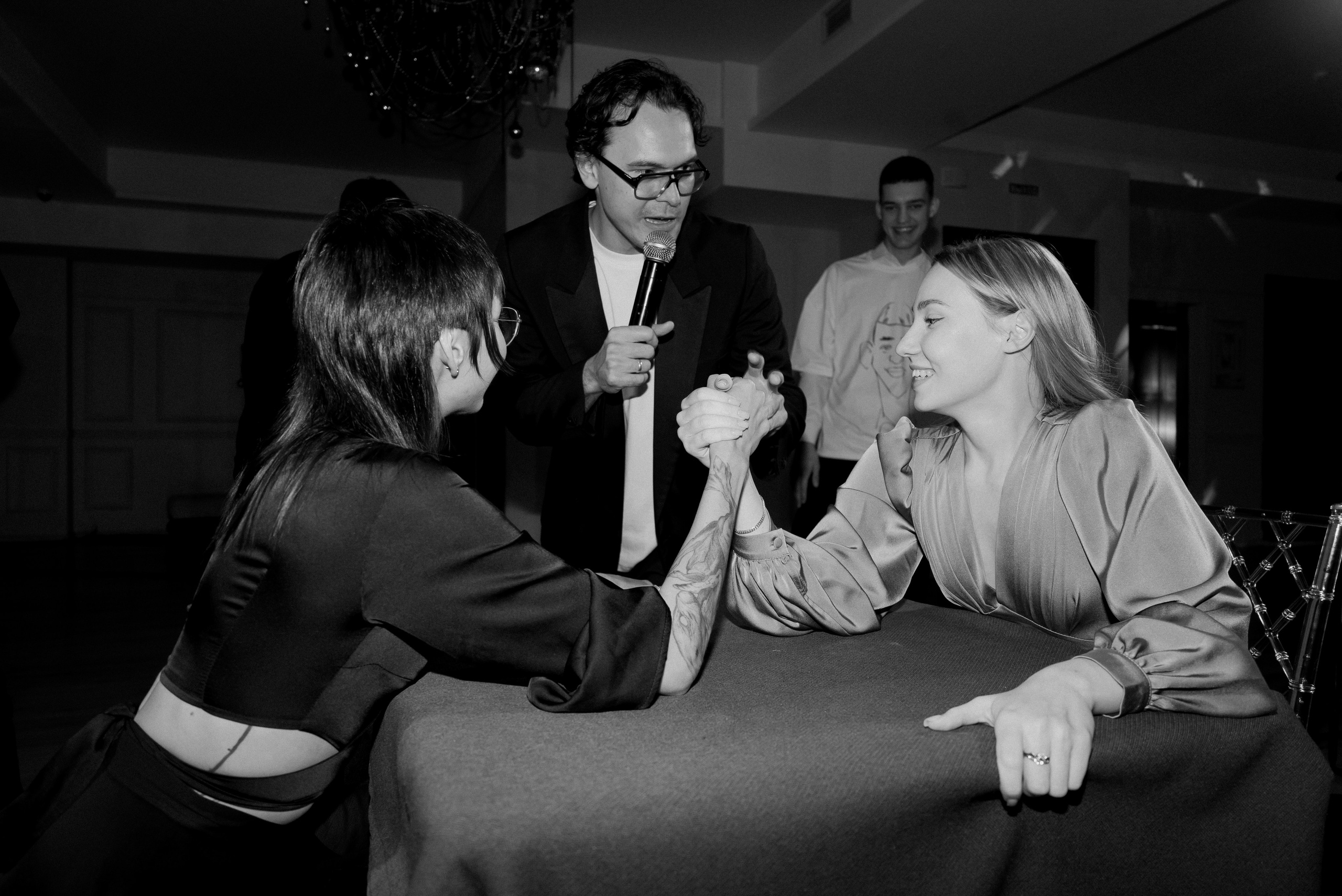 Богдан и Елена. Свадебный фотограф Уфа Дарья Насырова