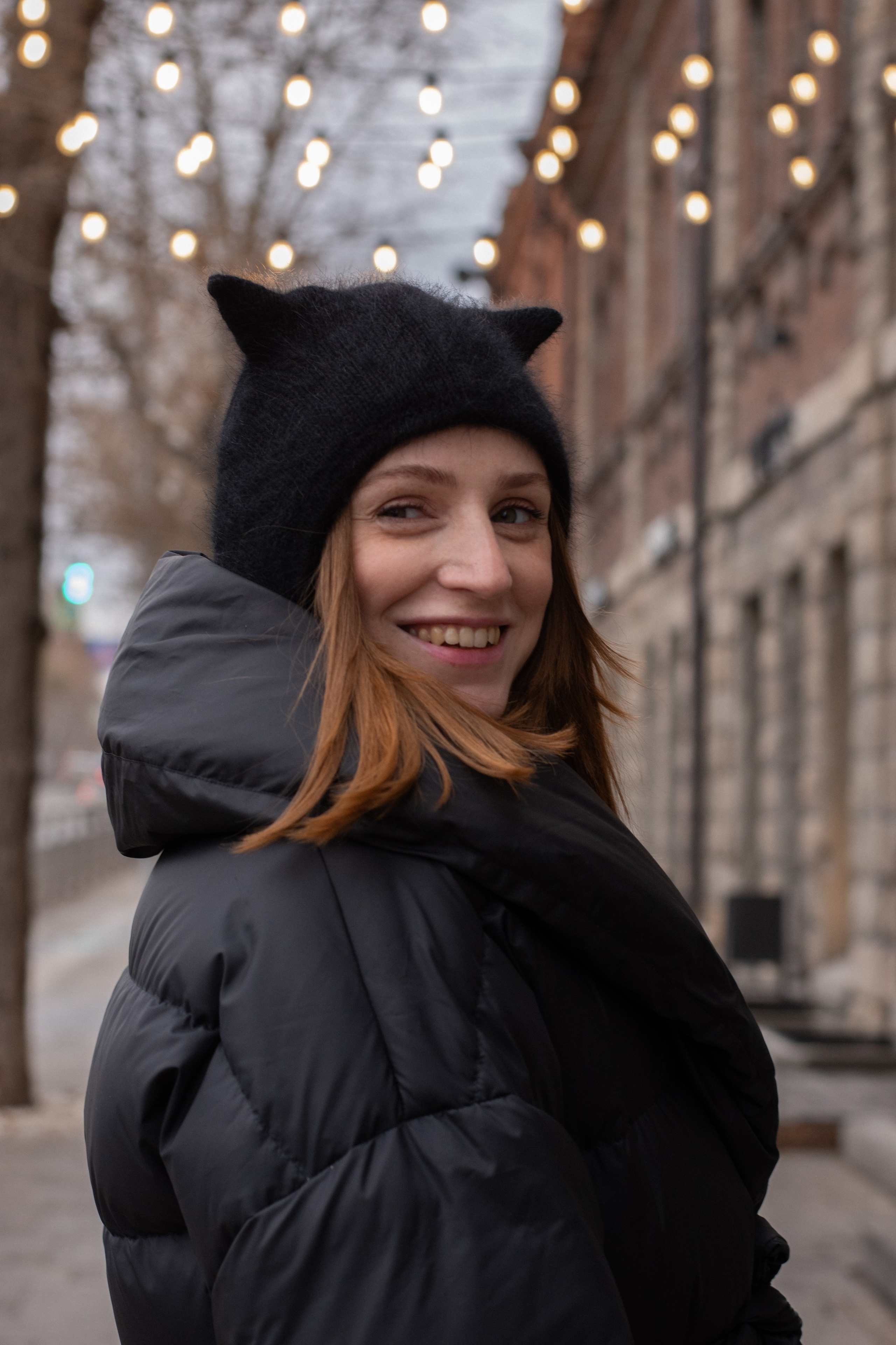 Съёмка в музее. Фотограф в Новосибирске Фальман Полина